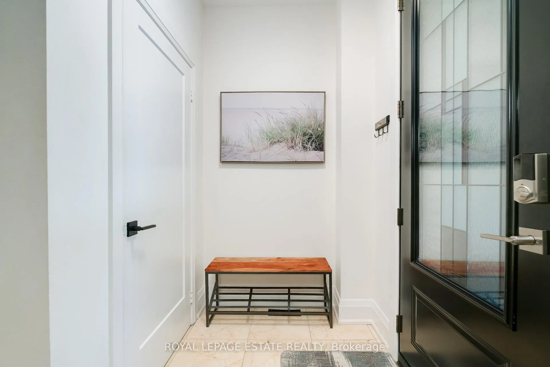 Photo 5 of 18 Bastedo Avenue, Toronto, Woodbine Corridor — HOMEH