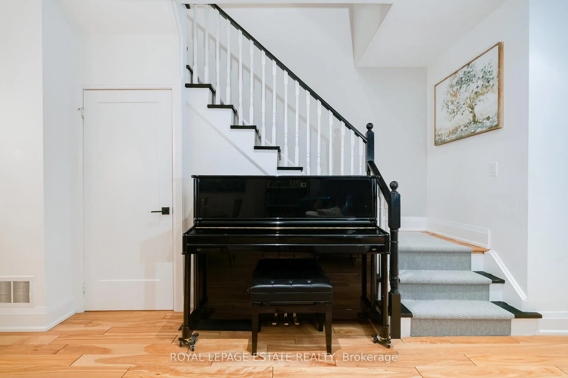 Photo 6 of 18 Bastedo Avenue, Toronto, Woodbine Corridor — HOMEH