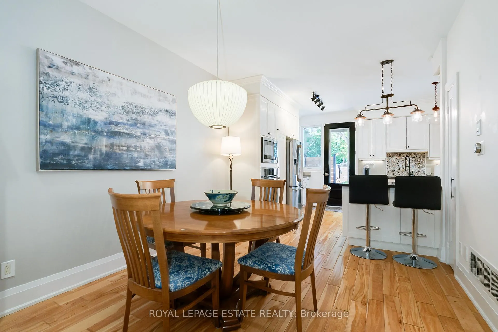 Photo 8 of 18 Bastedo Avenue, Toronto, Woodbine Corridor — HOMEH
