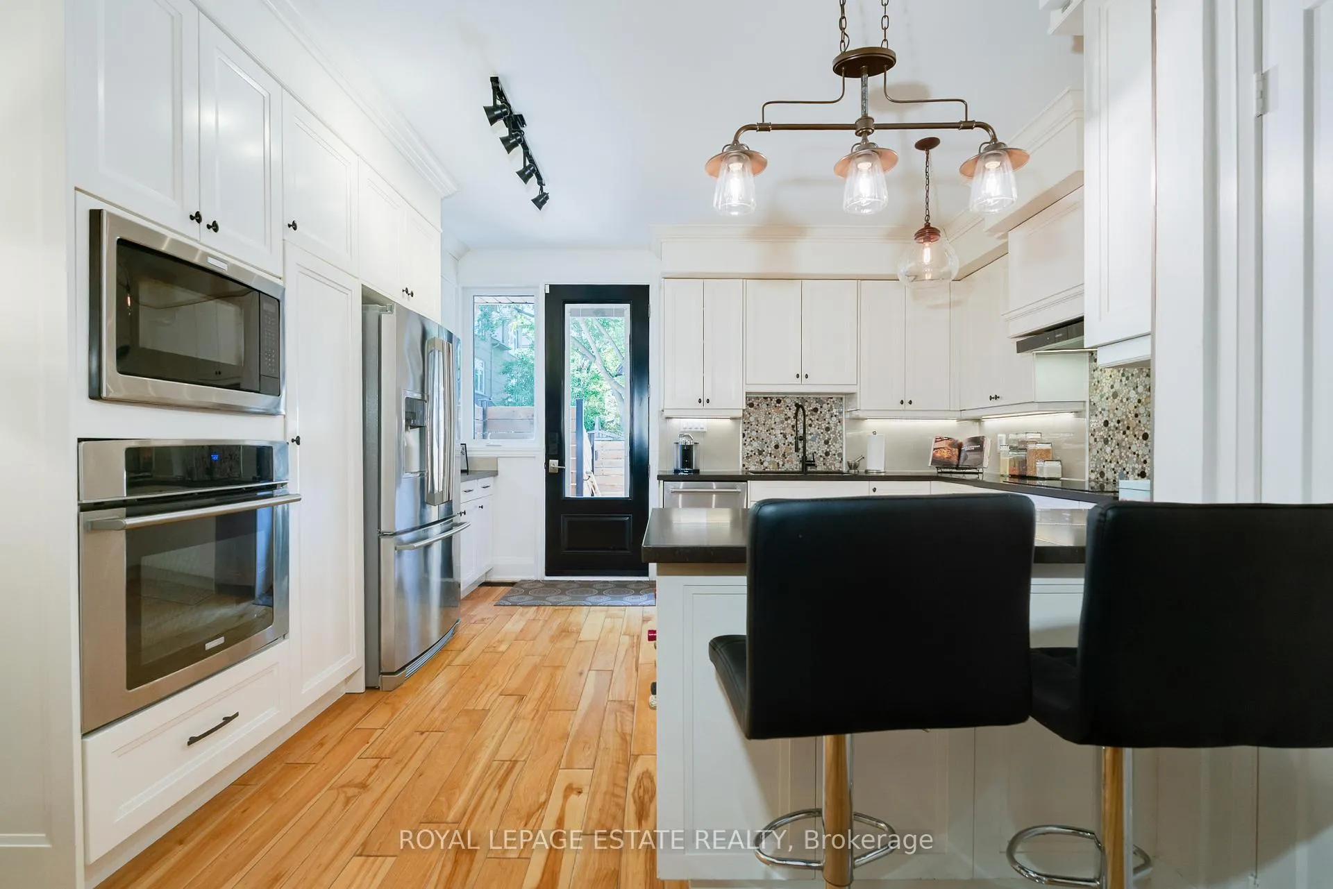 Photo 9 of 18 Bastedo Avenue, Toronto, Woodbine Corridor — HOMEH
