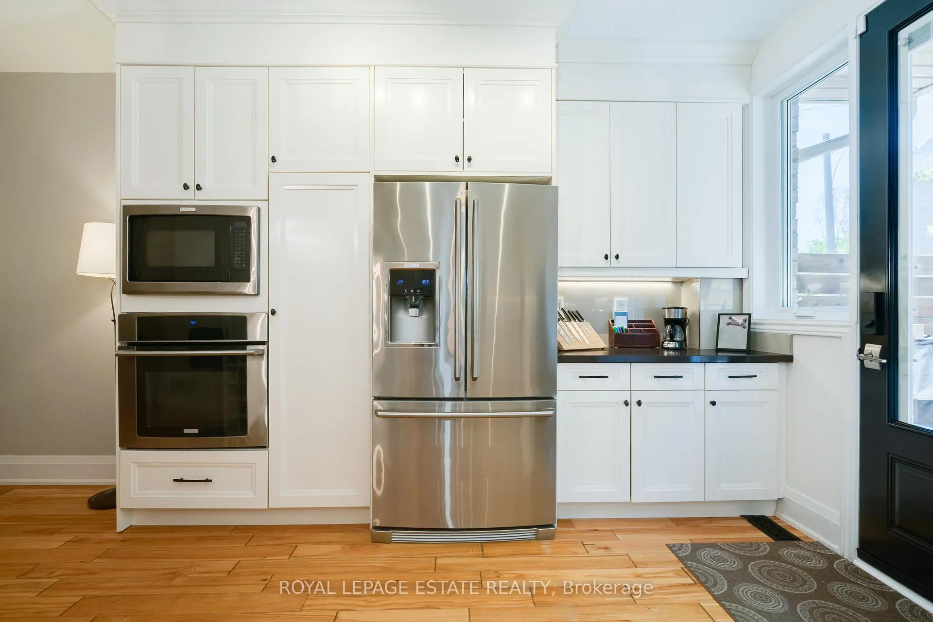 Photo 13 of 18 Bastedo Avenue, Toronto, Woodbine Corridor — HOMEH