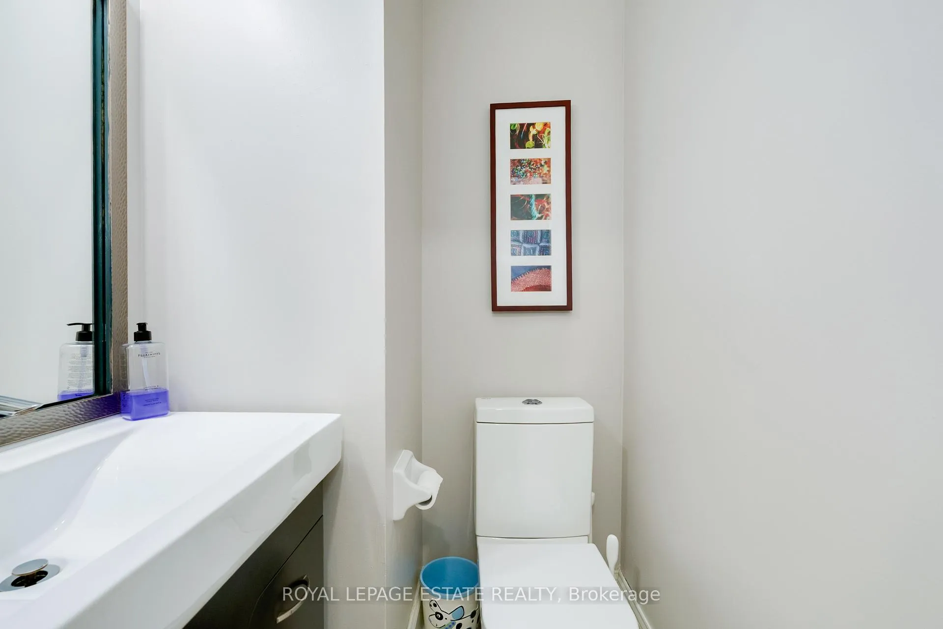 Photo 14 of 18 Bastedo Avenue, Toronto, Woodbine Corridor — HOMEH