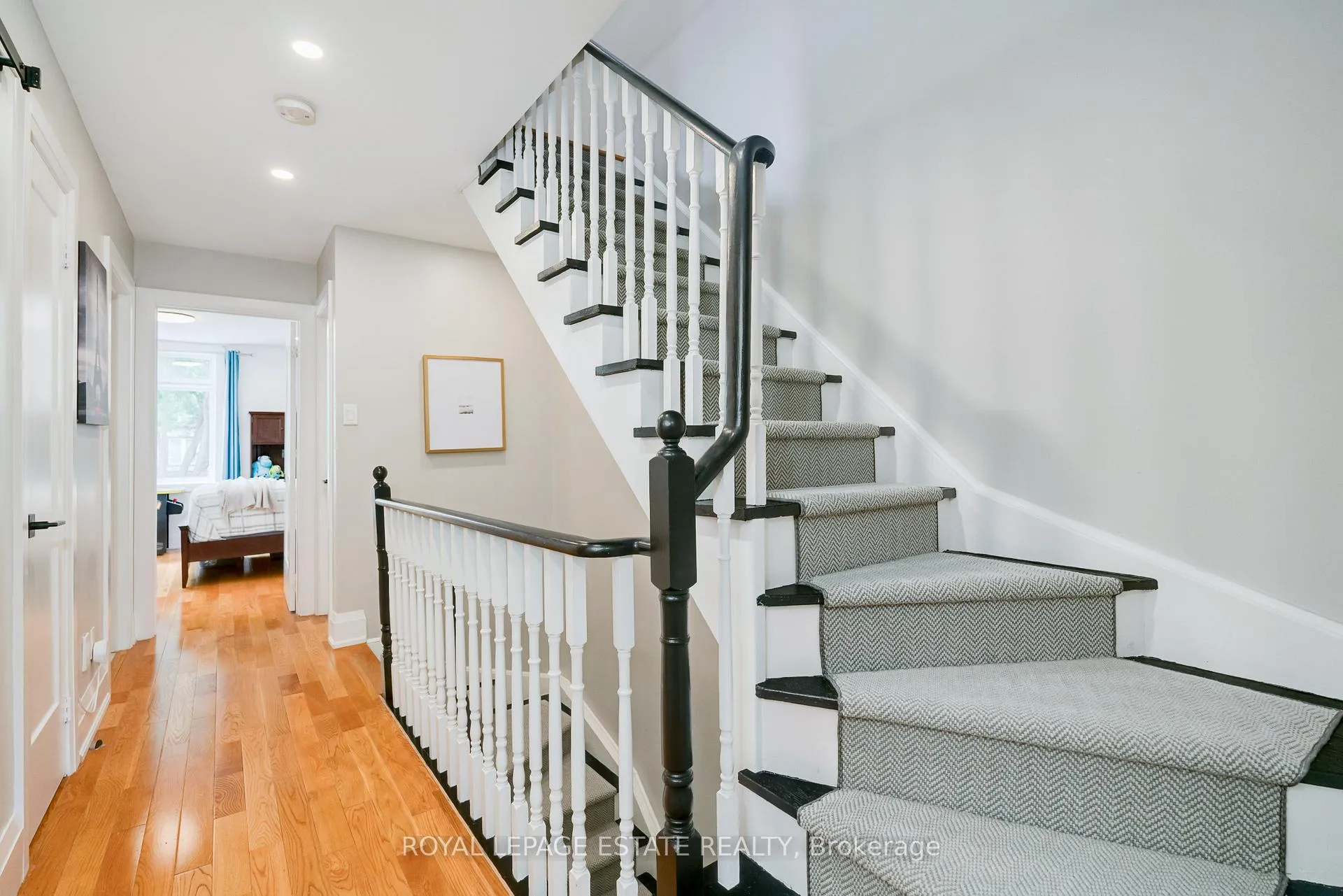 Photo 15 of 18 Bastedo Avenue, Toronto, Woodbine Corridor — HOMEH