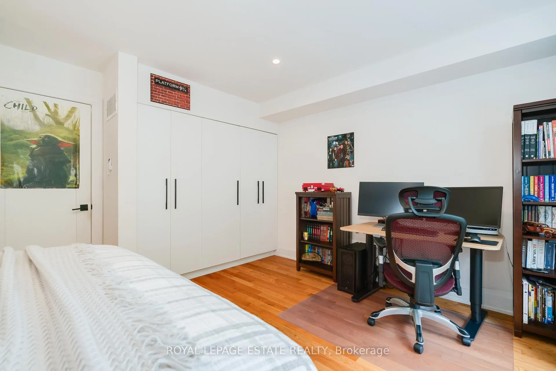 Photo 18 of 18 Bastedo Avenue, Toronto, Woodbine Corridor — HOMEH