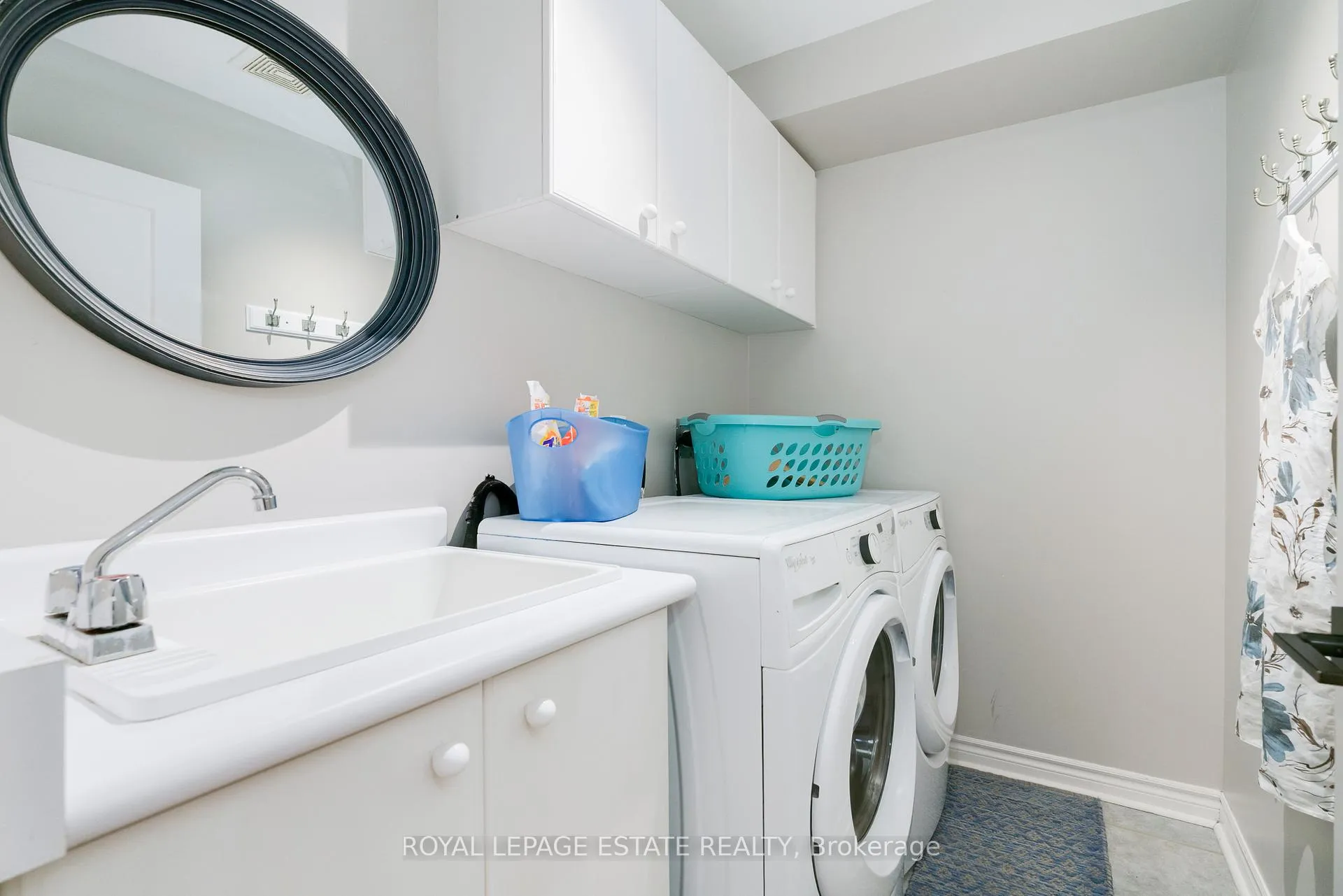Photo 19 of 18 Bastedo Avenue, Toronto, Woodbine Corridor — HOMEH