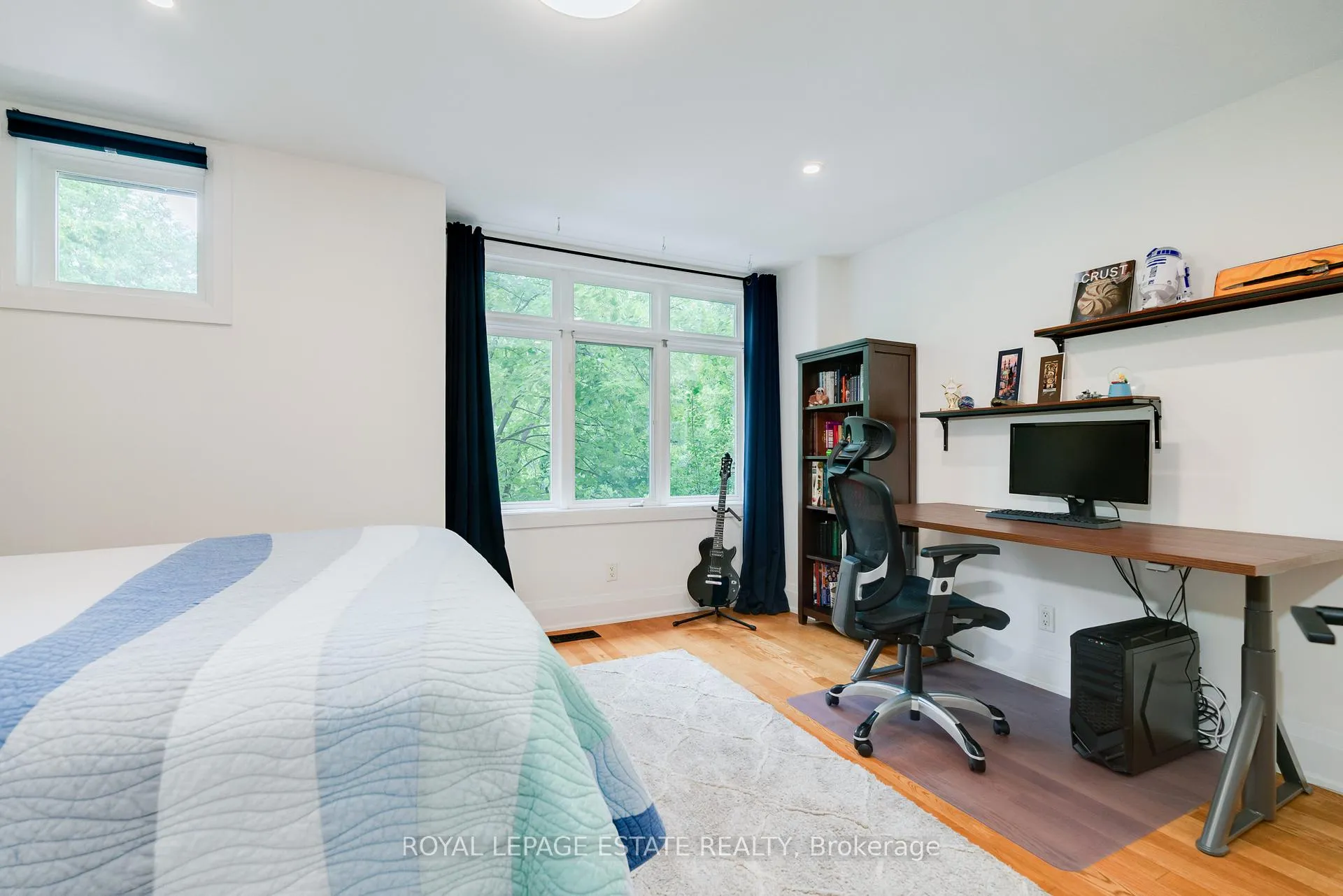 Photo 22 of 18 Bastedo Avenue, Toronto, Woodbine Corridor — HOMEH