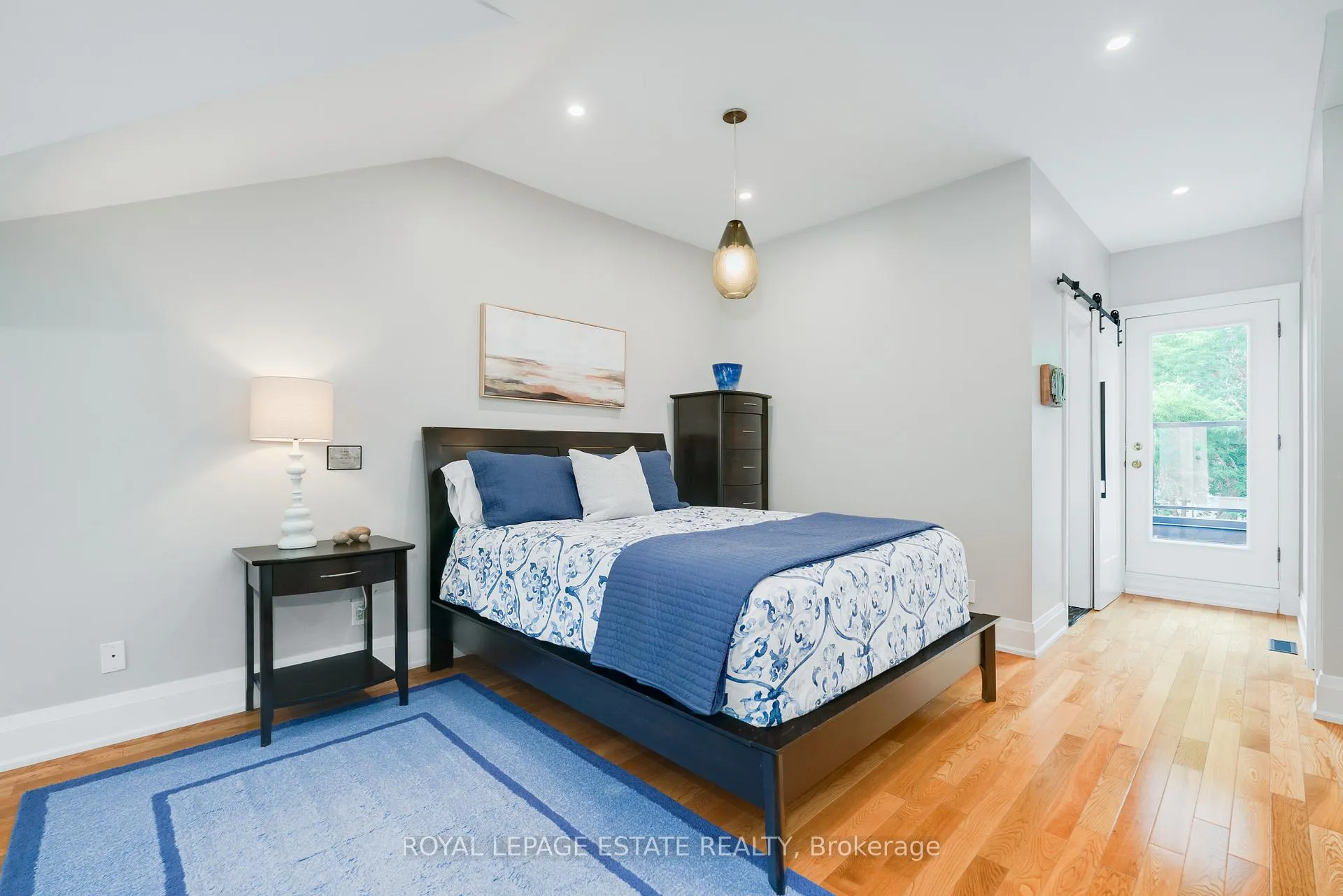 Photo 25 of 18 Bastedo Avenue, Toronto, Woodbine Corridor — HOMEH