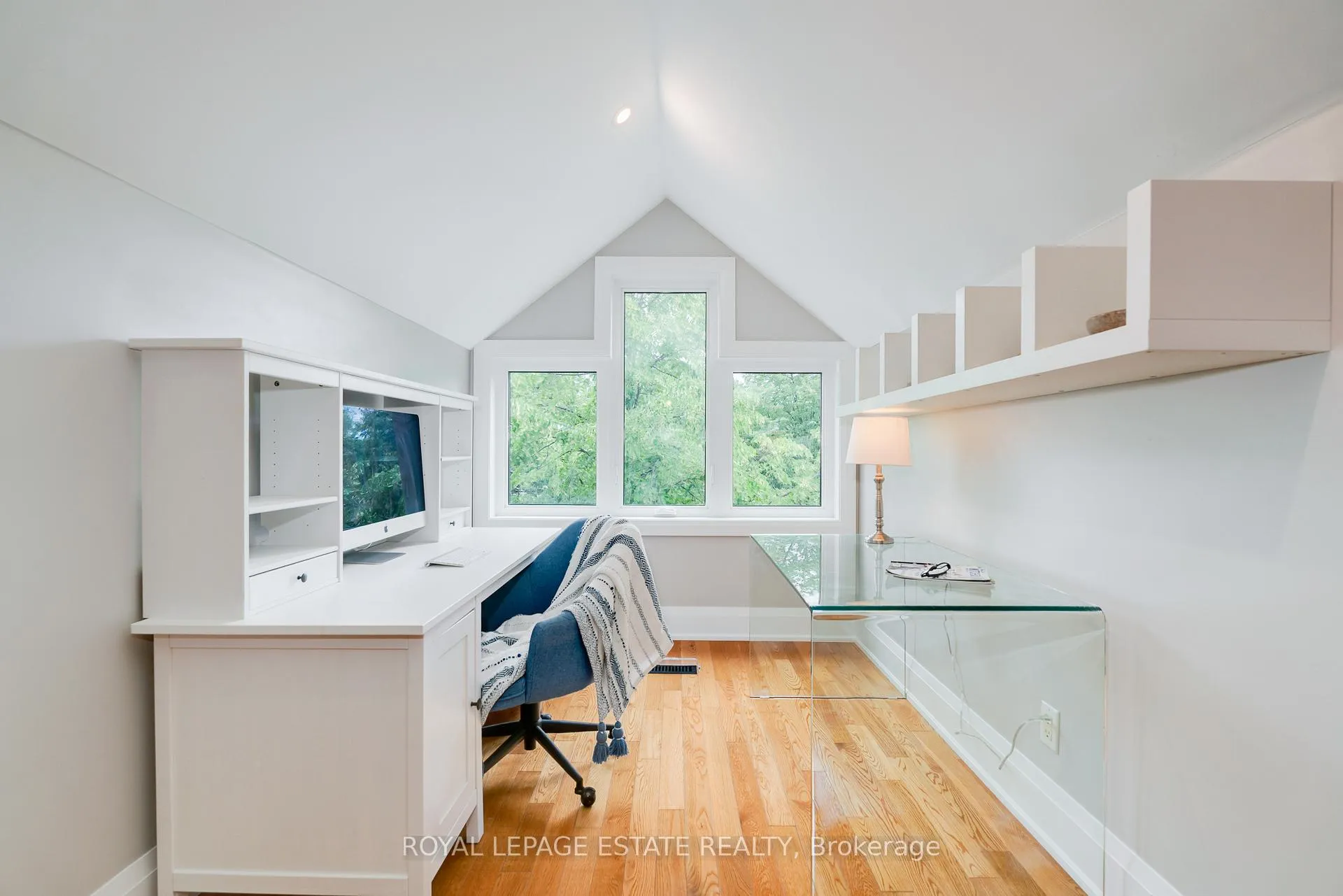 Photo 26 of 18 Bastedo Avenue, Toronto, Woodbine Corridor — HOMEH