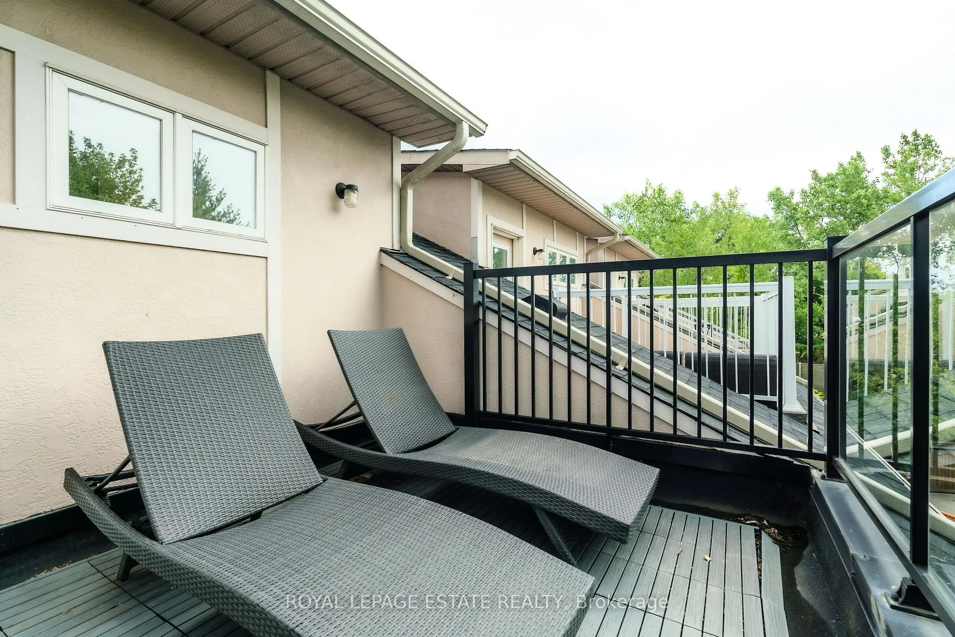 Photo 28 of 18 Bastedo Avenue, Toronto, Woodbine Corridor — HOMEH