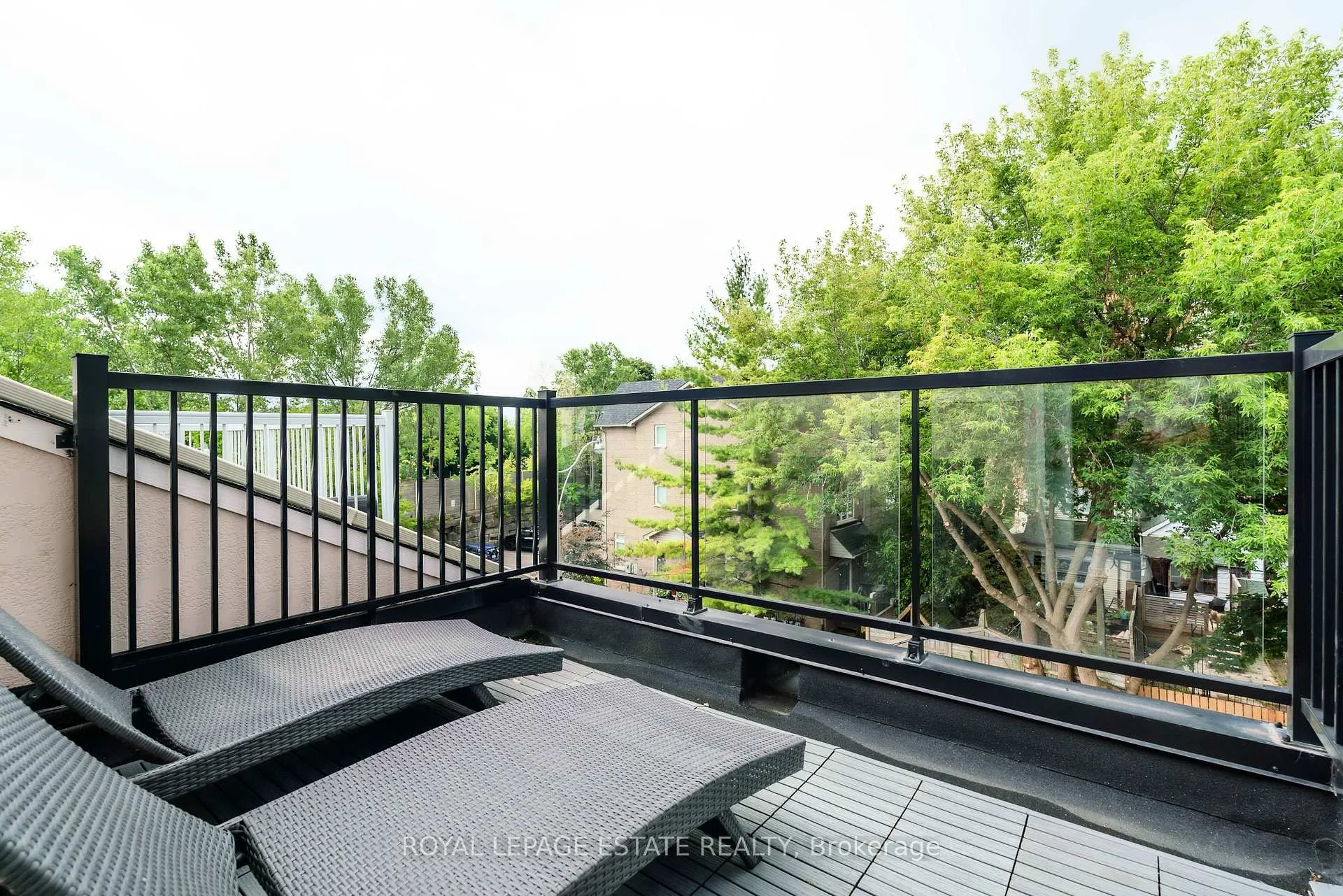 Photo 29 of 18 Bastedo Avenue, Toronto, Woodbine Corridor — HOMEH