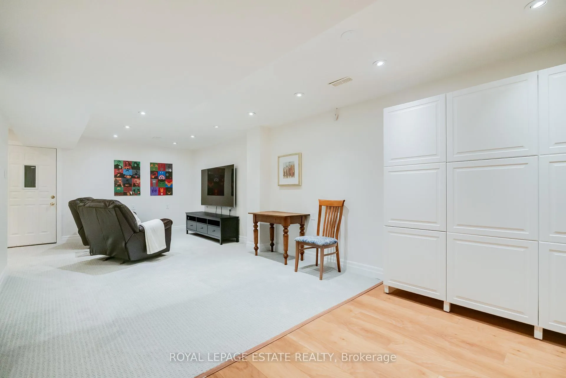 Photo 31 of 18 Bastedo Avenue, Toronto, Woodbine Corridor — HOMEH