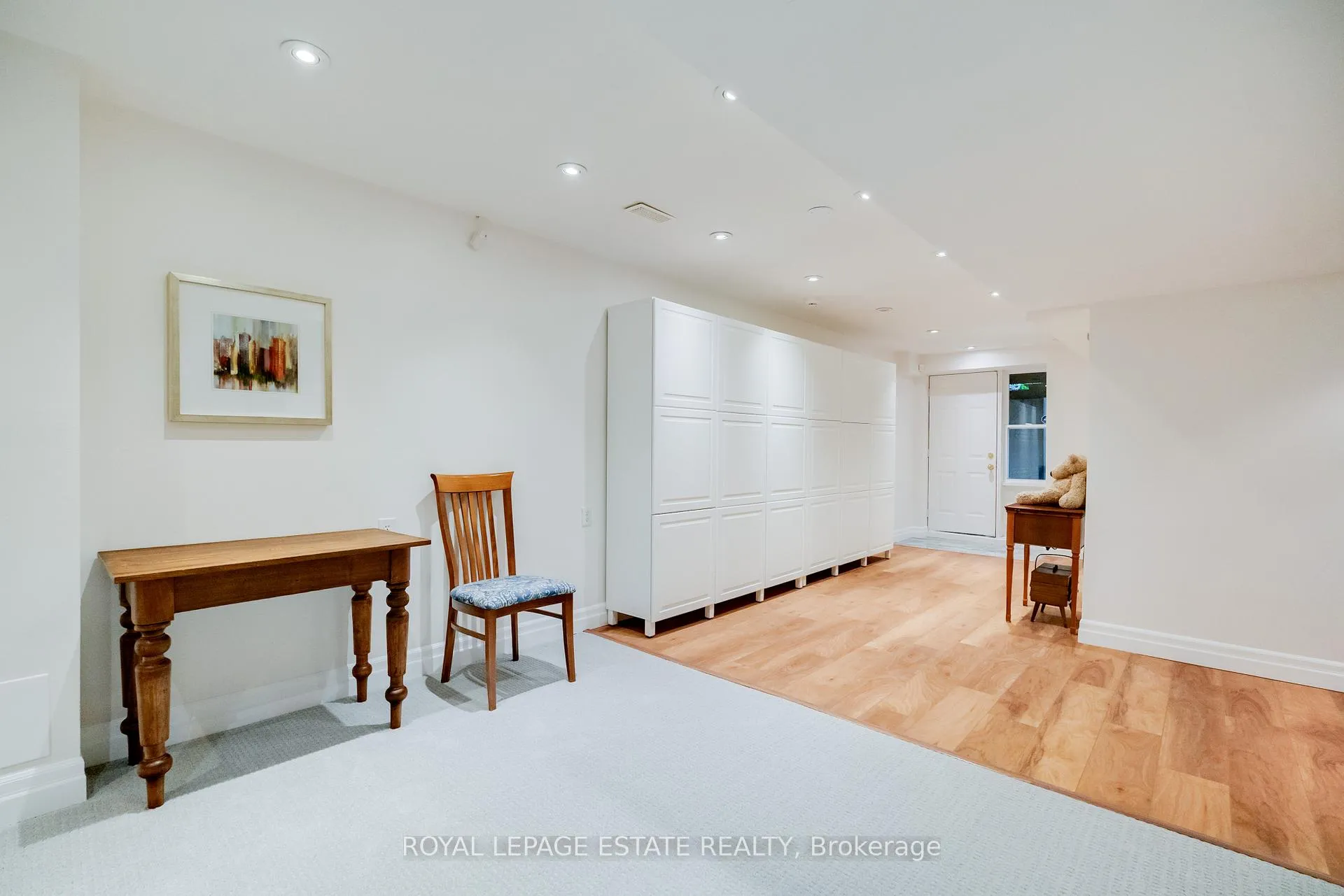 Photo 32 of 18 Bastedo Avenue, Toronto, Woodbine Corridor — HOMEH