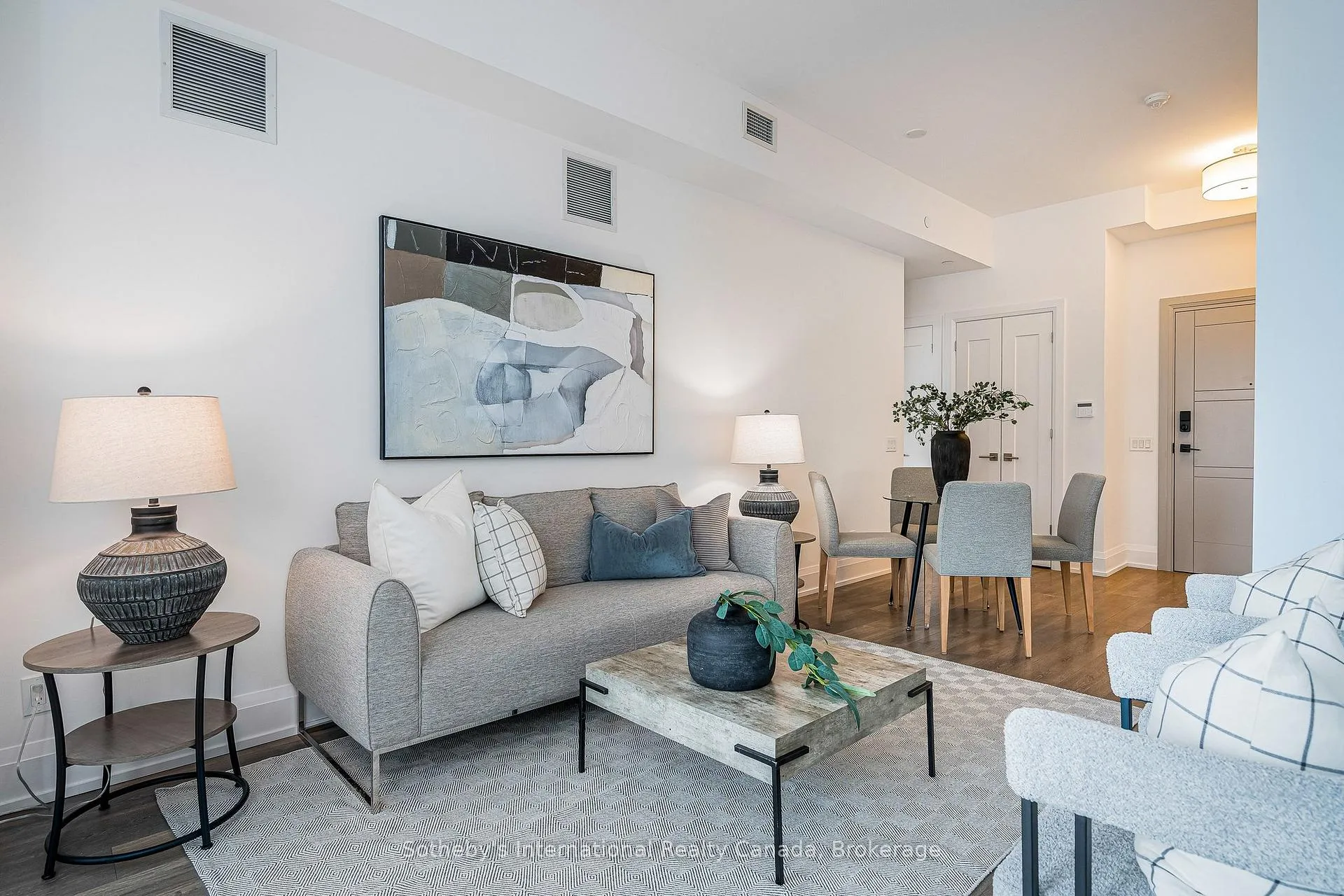 Photo 9 of Unit 301, 1 Hume Street, Collingwood — HOMEH