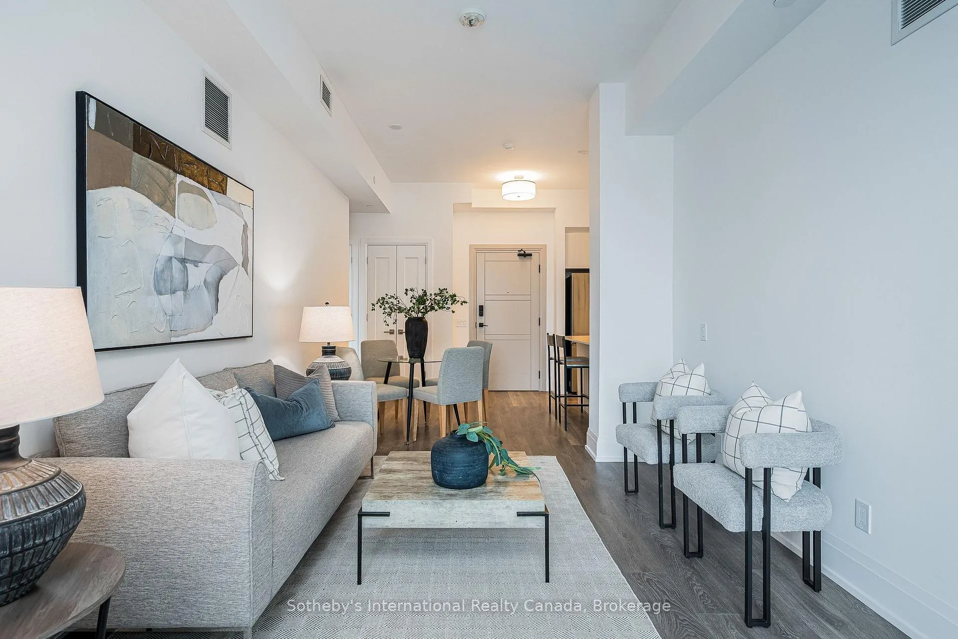Photo 10 of Unit 301, 1 Hume Street, Collingwood — HOMEH