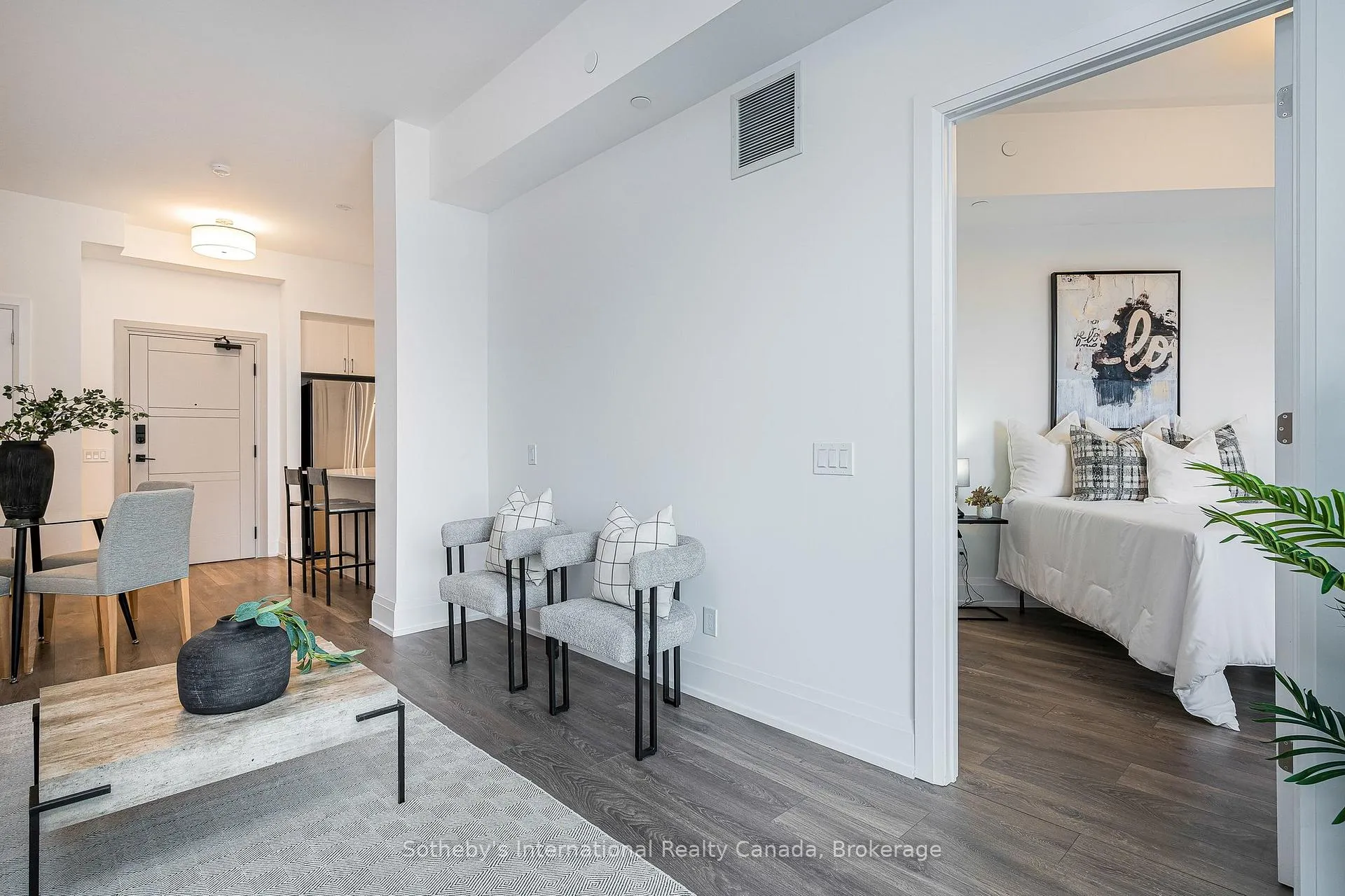 Photo 11 of Unit 301, 1 Hume Street, Collingwood — HOMEH