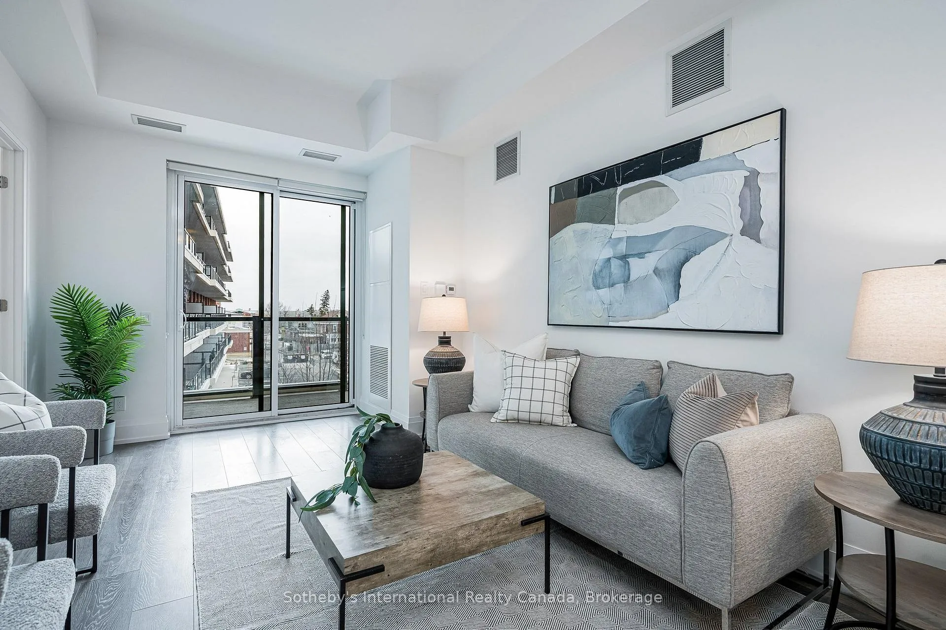Photo 13 of Unit 301, 1 Hume Street, Collingwood — HOMEH