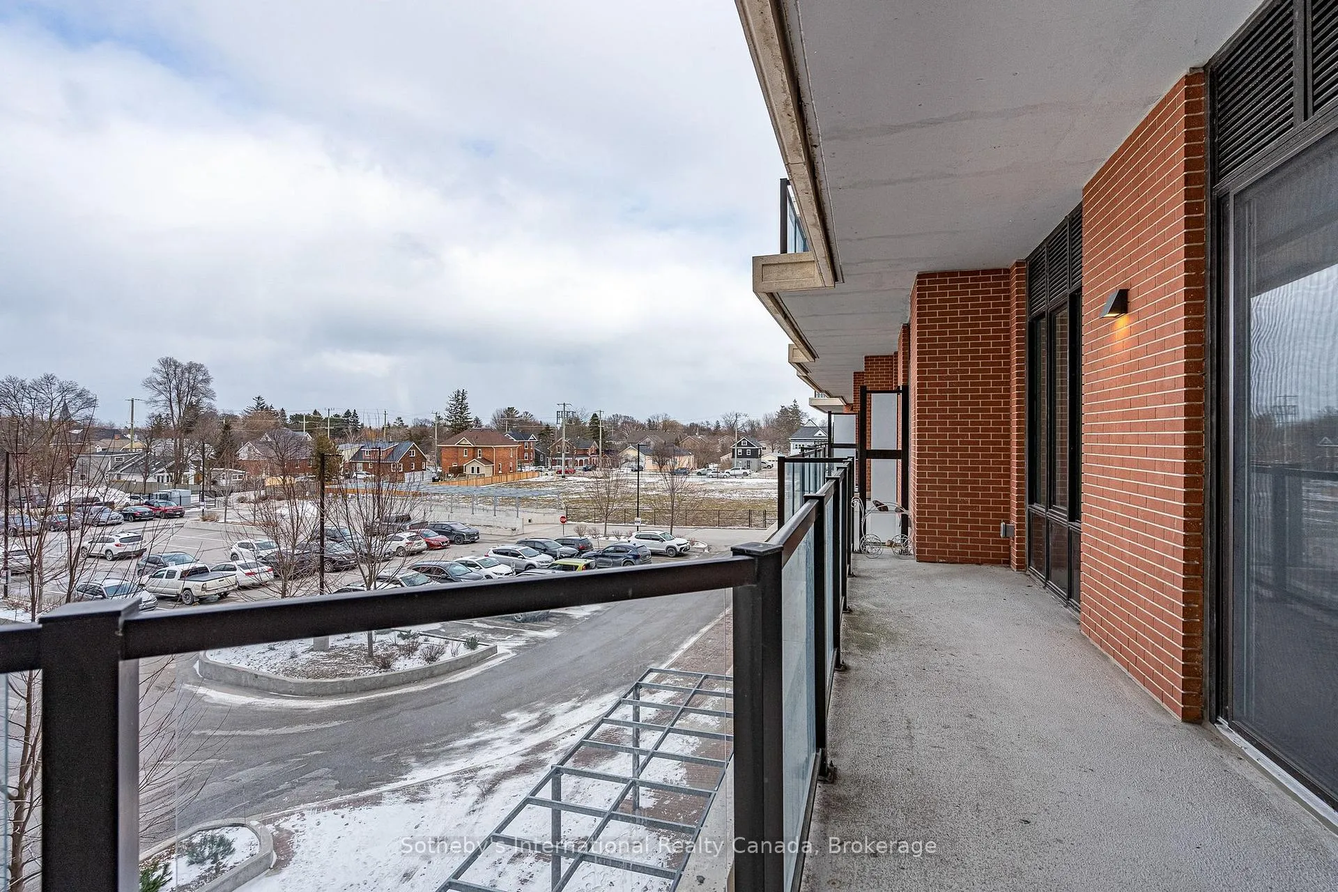 Photo 14 of Unit 301, 1 Hume Street, Collingwood — HOMEH