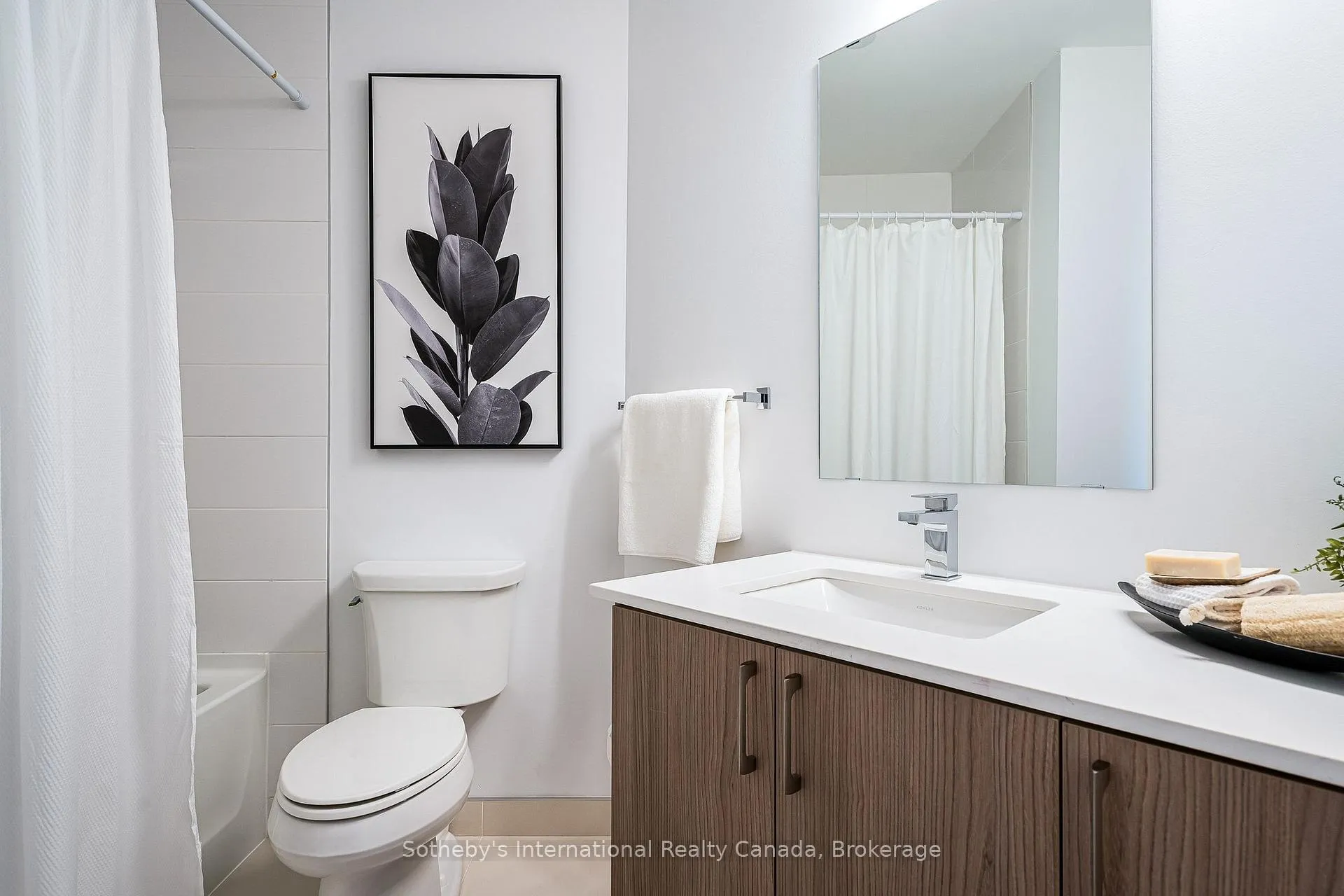 Photo 17 of Unit 301, 1 Hume Street, Collingwood — HOMEH