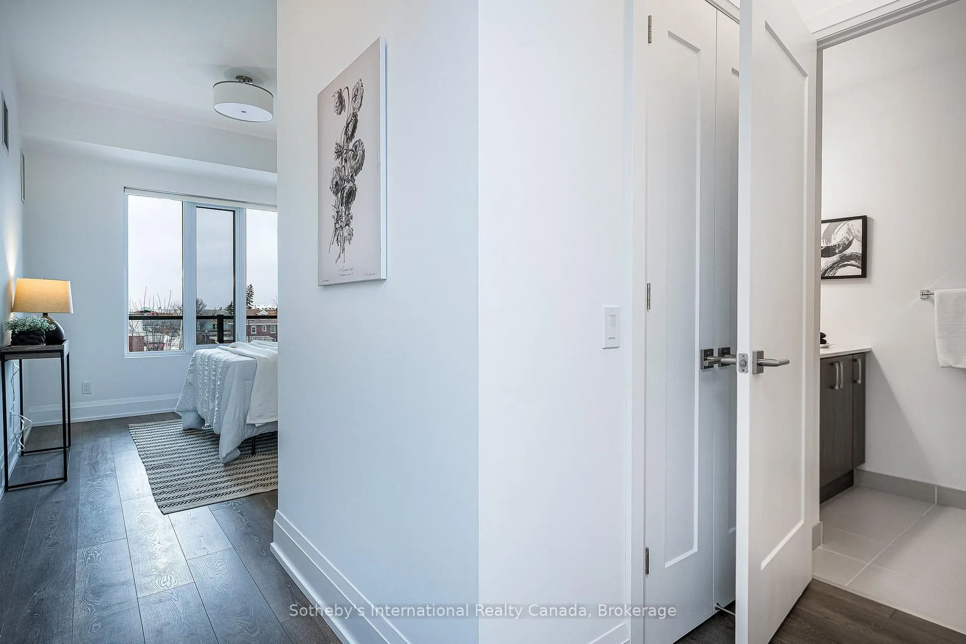 Photo 21 of Unit 301, 1 Hume Street, Collingwood — HOMEH