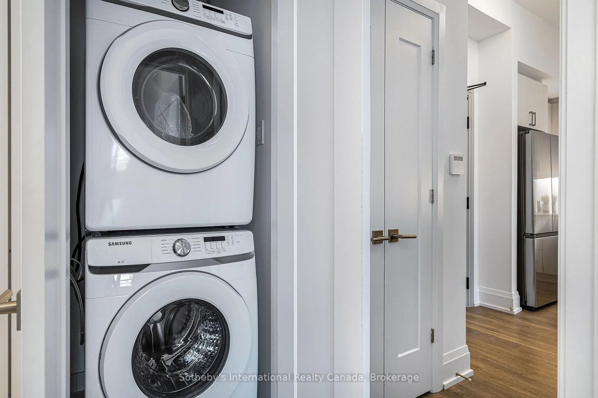 Photo 28 of Unit 301, 1 Hume Street, Collingwood — HOMEH