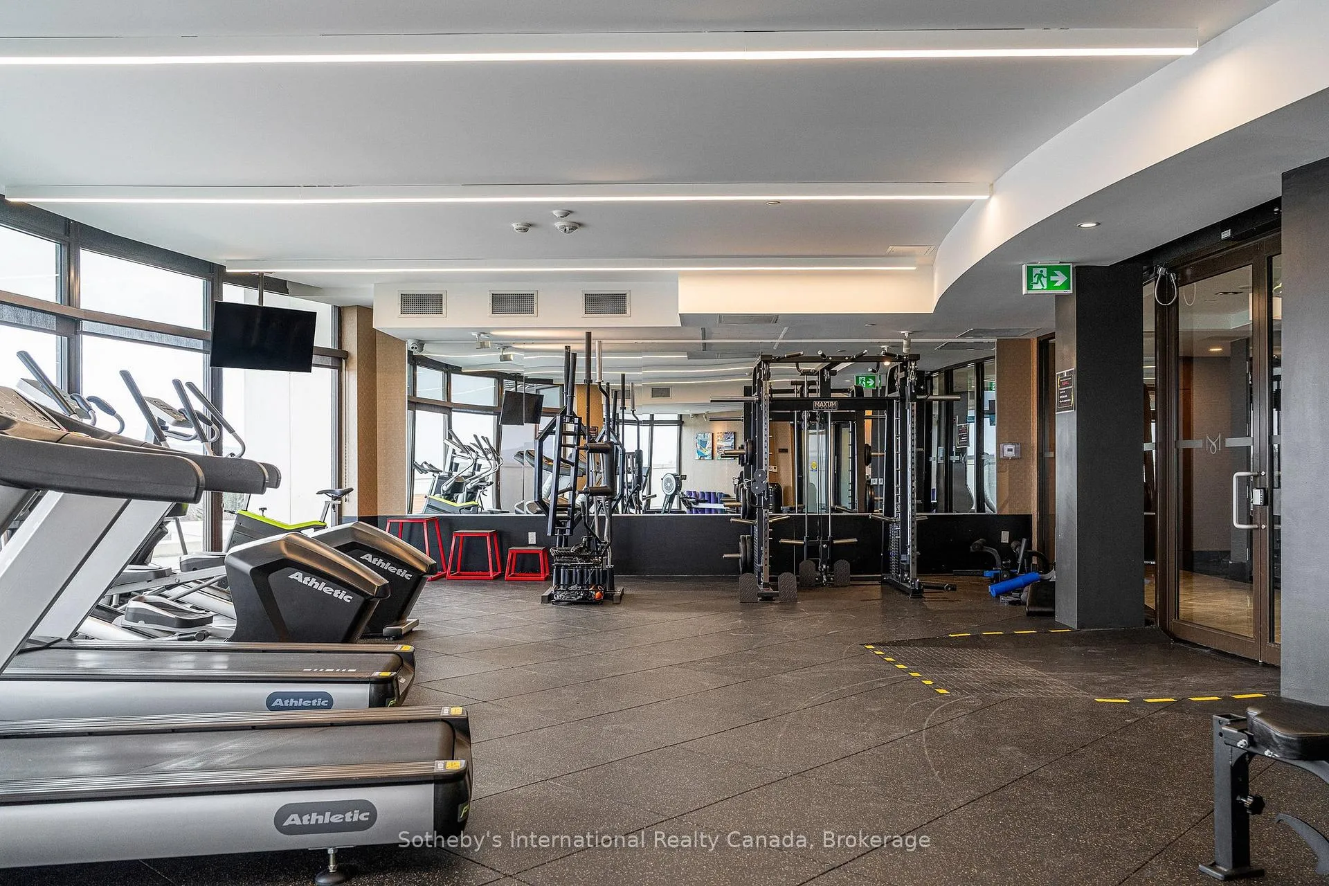 Photo 40 of Unit 301, 1 Hume Street, Collingwood — HOMEH