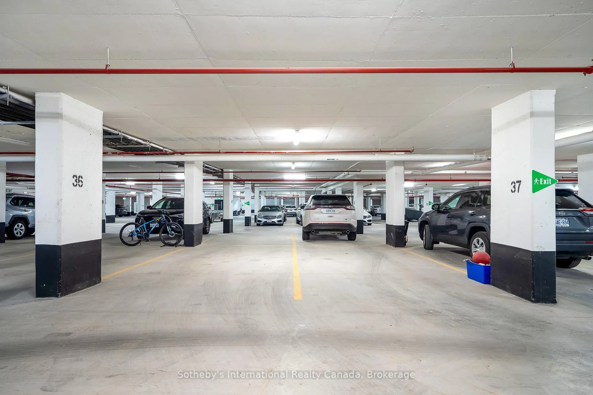 Photo 45 of Unit 301, 1 Hume Street, Collingwood — HOMEH