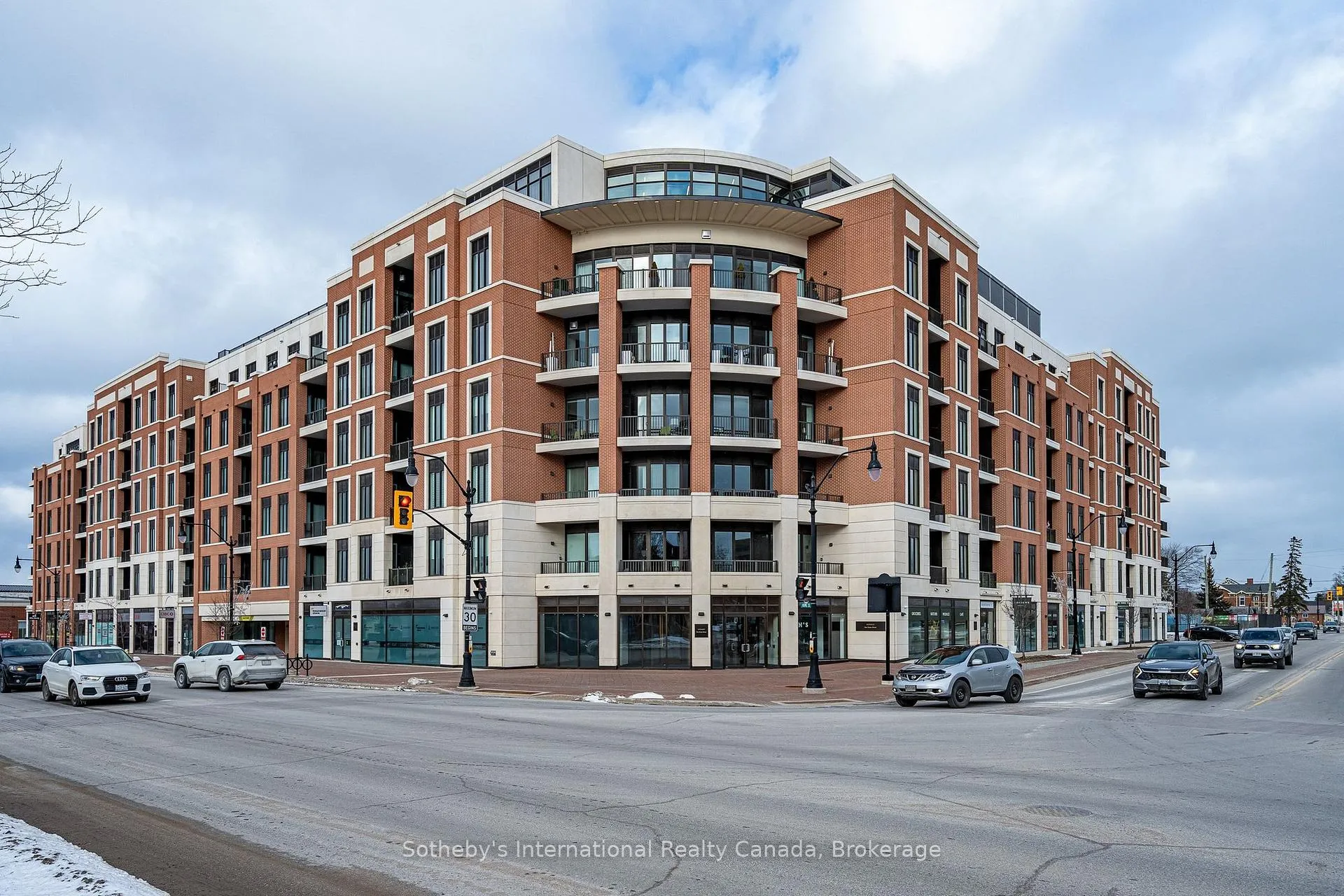 Photo 1 of Unit 301, 1 Hume Street, Collingwood — HOMEH