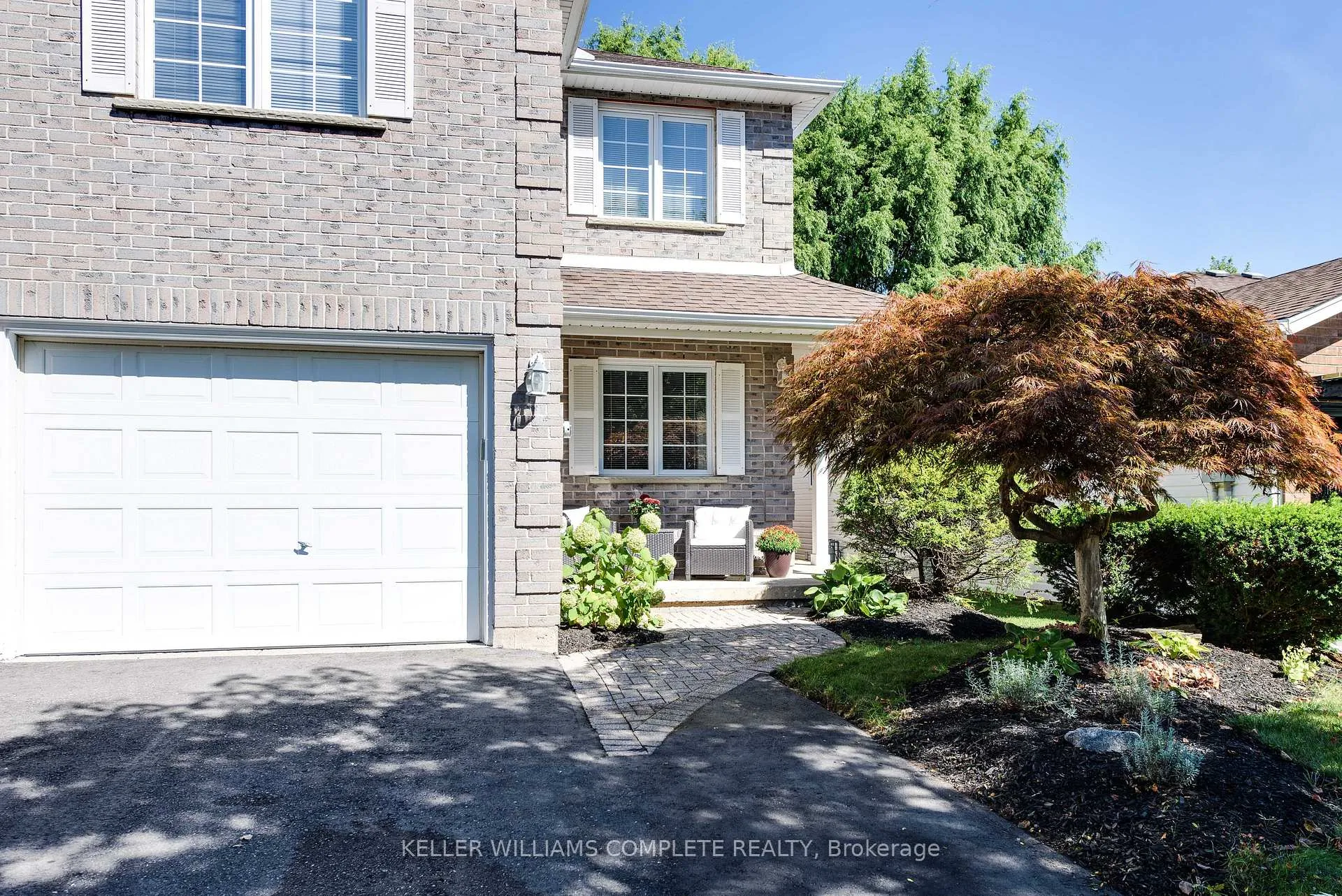 Photo 2 of 5 Saddler Street, Pelham, Fonthill — HOMEH