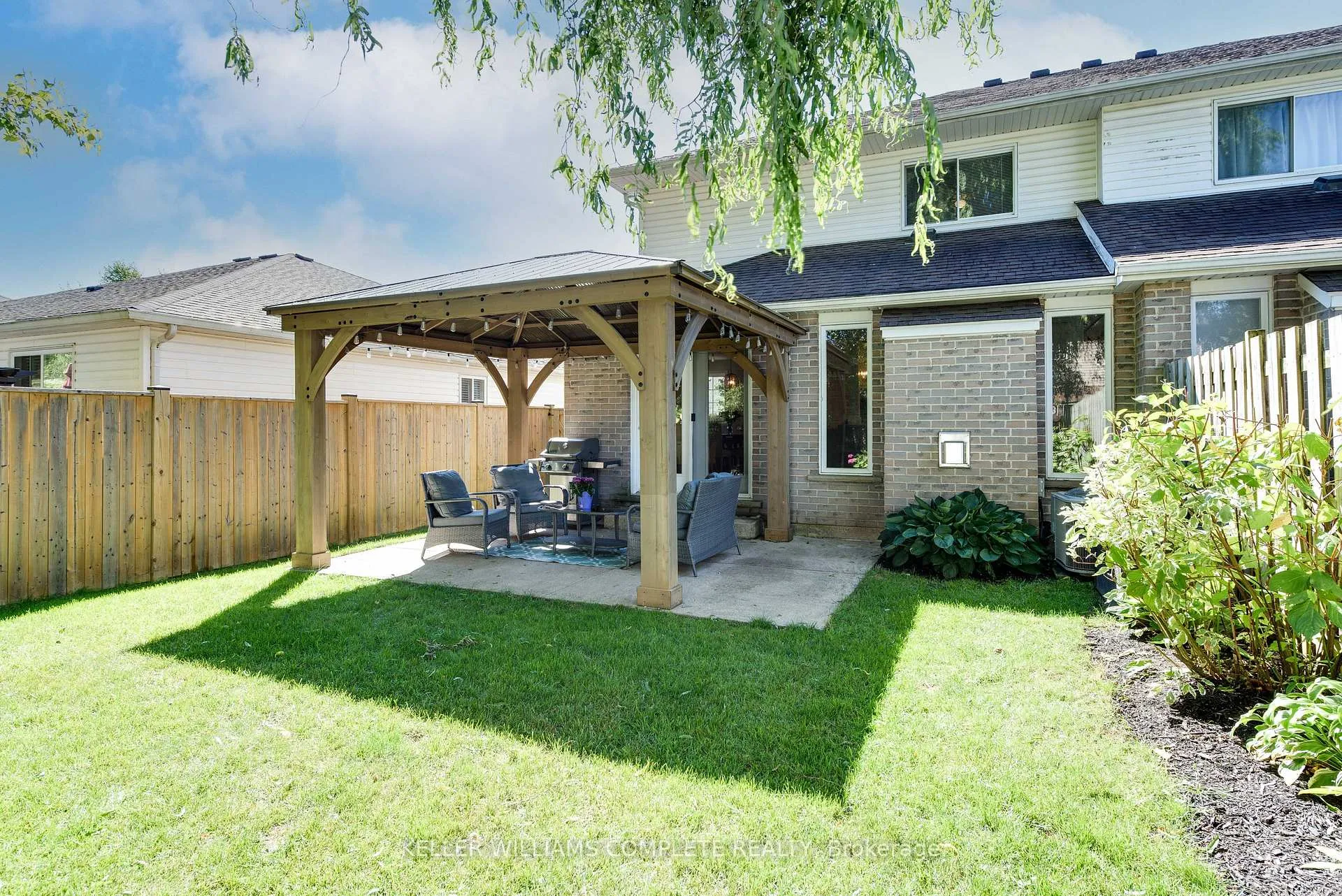 Photo 27 of 5 Saddler Street, Pelham, Fonthill — HOMEH