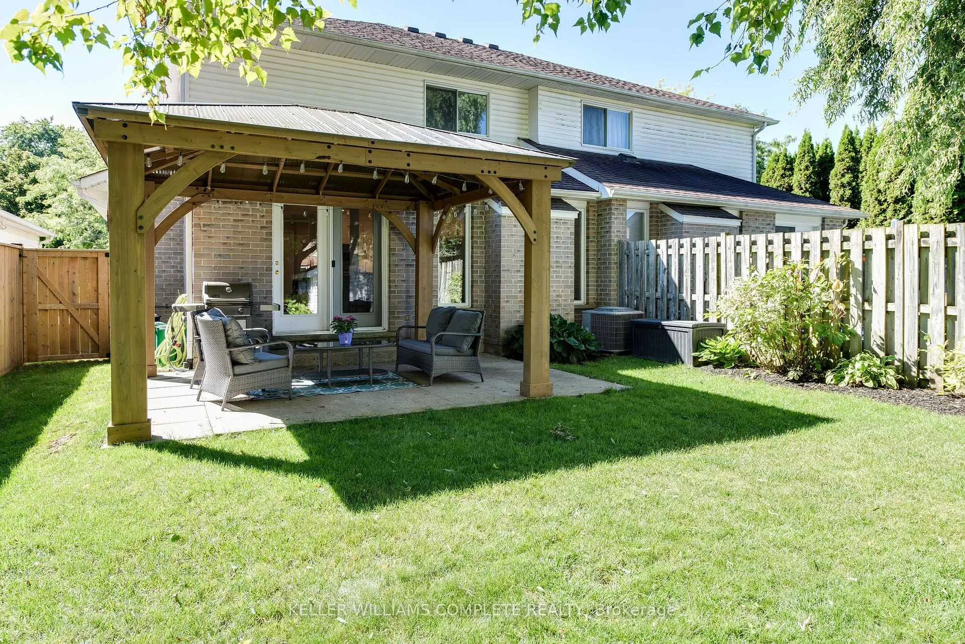 Photo 28 of 5 Saddler Street, Pelham, Fonthill — HOMEH