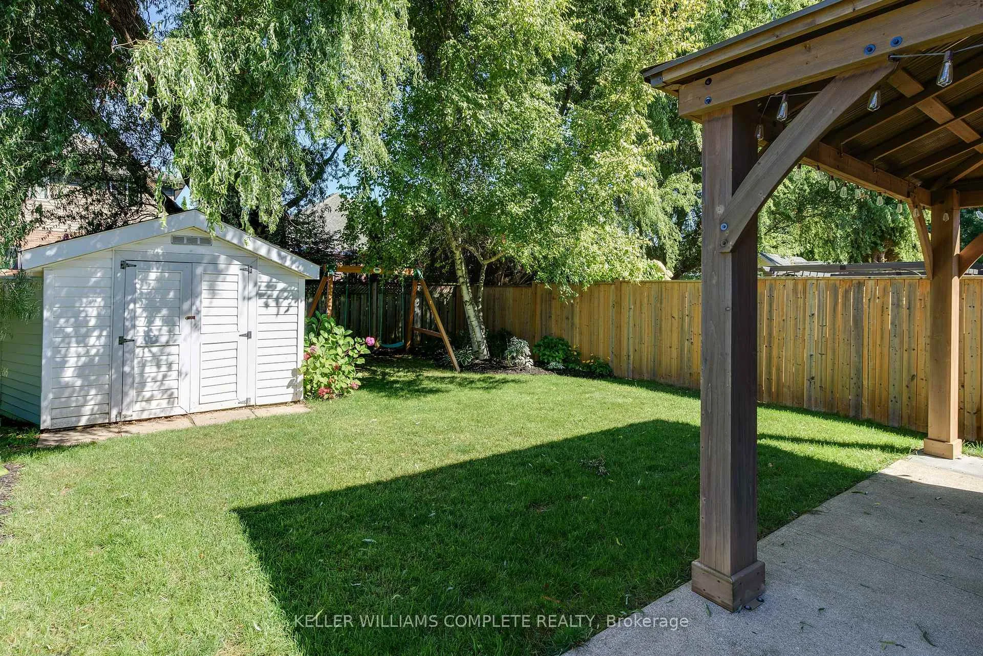 Photo 29 of 5 Saddler Street, Pelham, Fonthill — HOMEH