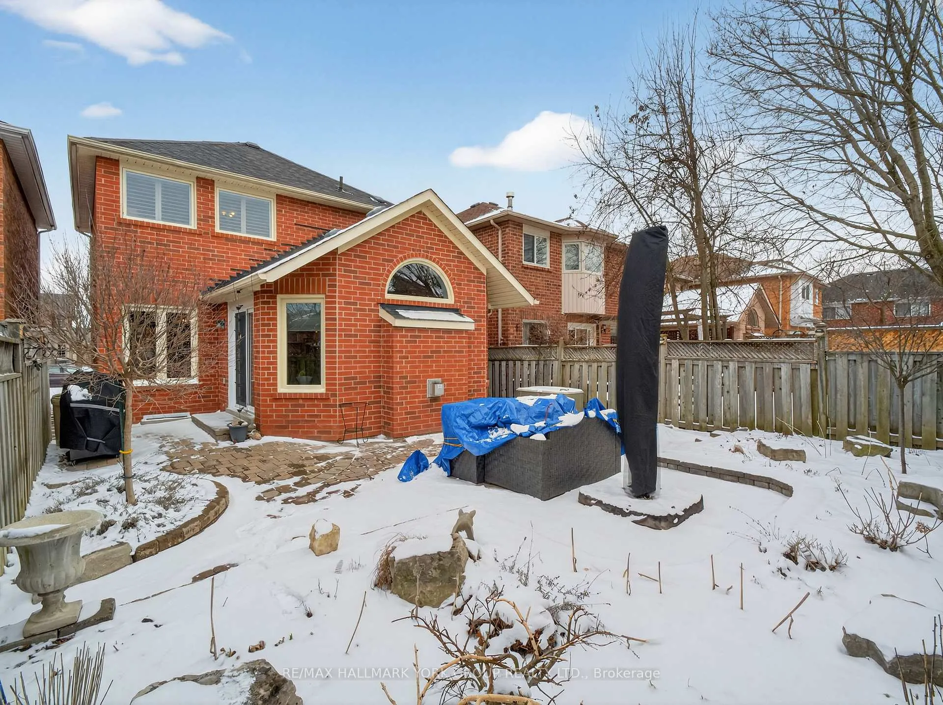 Photo 24 of 18 Rush Road, Aurora, Bayview Wellington — HOMEH