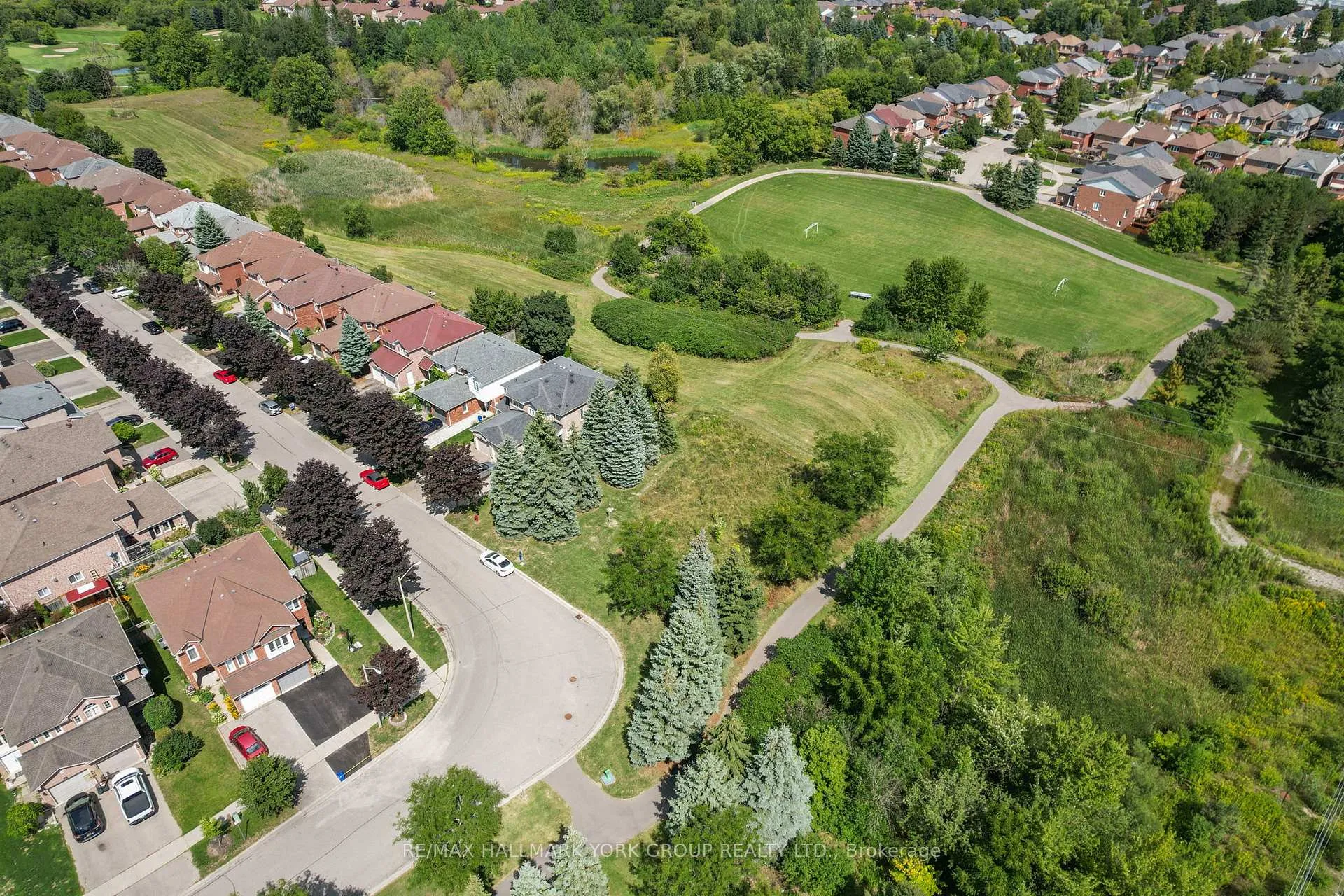 Photo 49 of 18 Rush Road, Aurora, Bayview Wellington — HOMEH