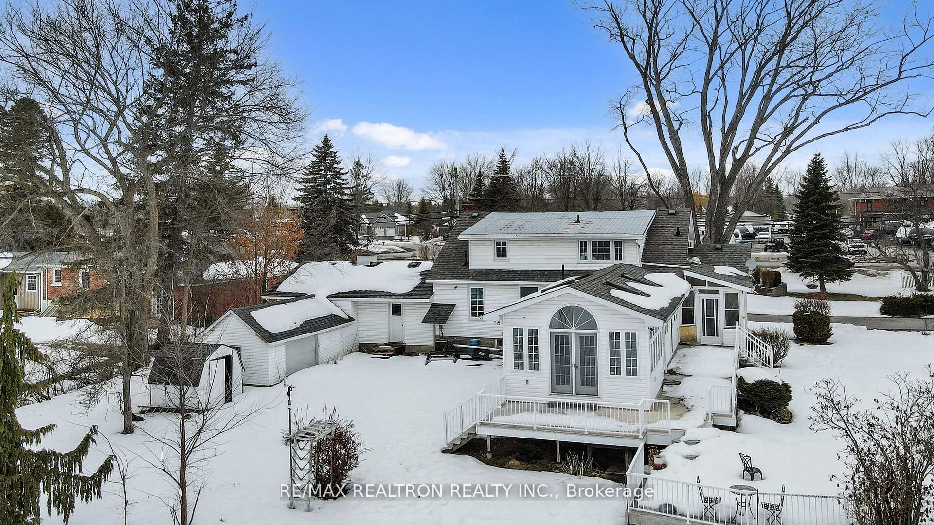 Photo 42 of 4086 Old Highway 2, Belleville, Belleville Ward — HOMEH