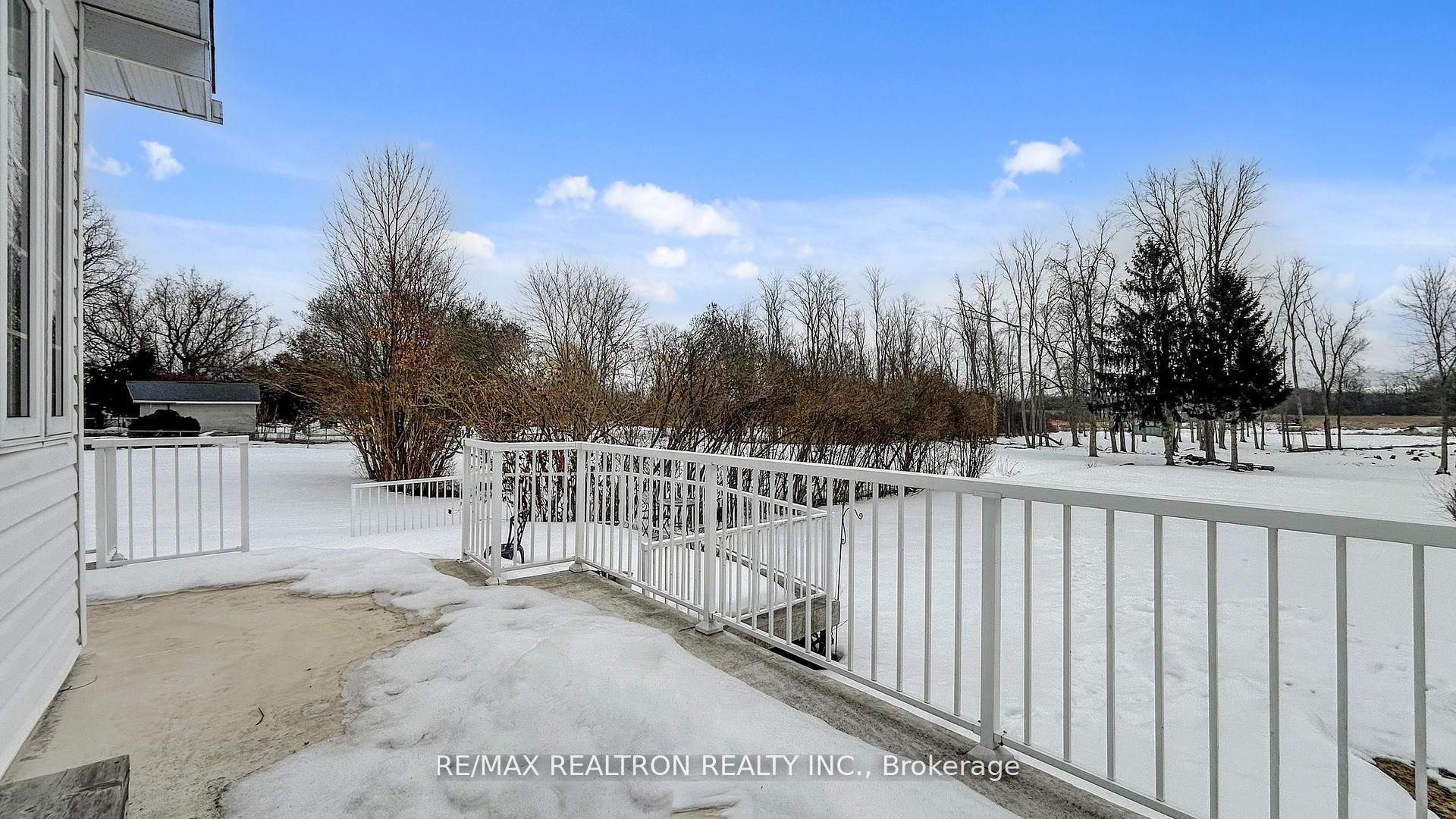 Photo 40 of 4086 Old Highway 2, Belleville, Belleville Ward — HOMEH