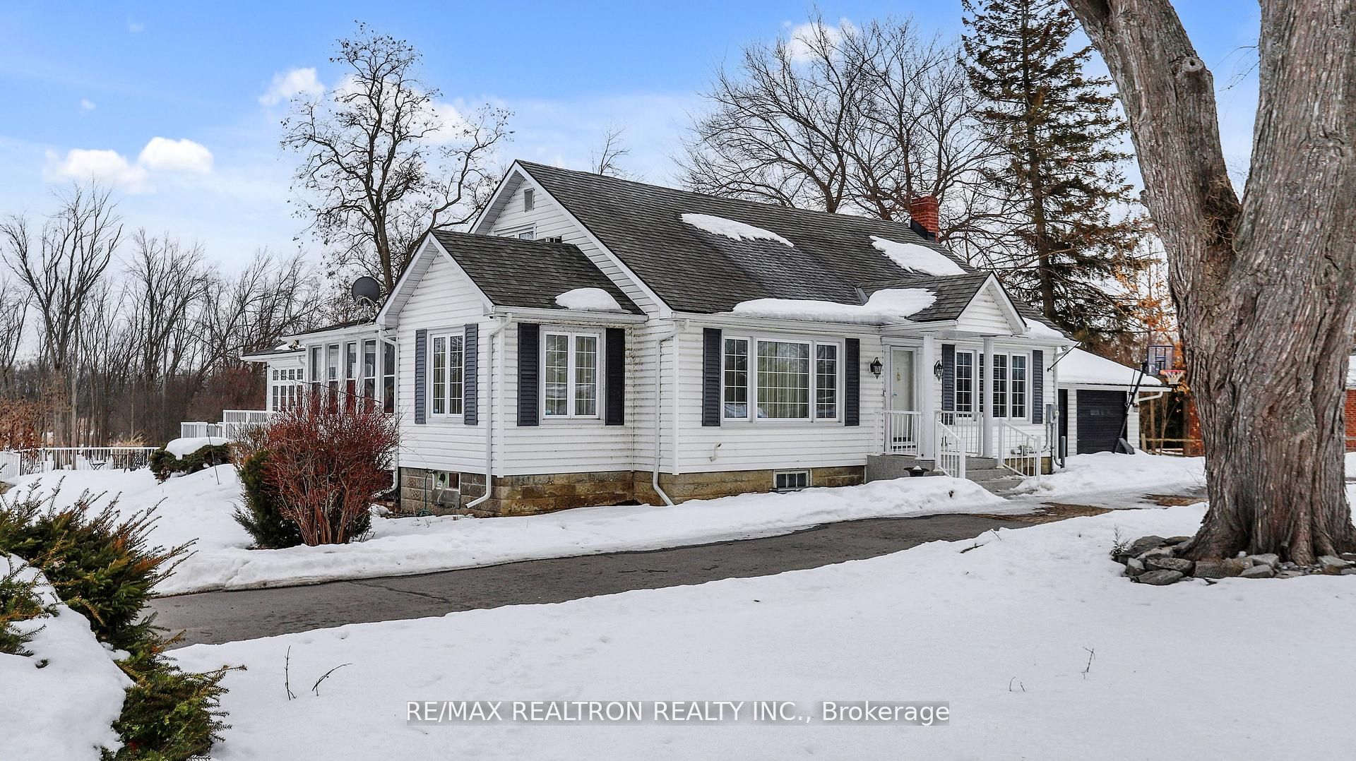 Photo 37 of 4086 Old Highway 2, Belleville, Belleville Ward — HOMEH