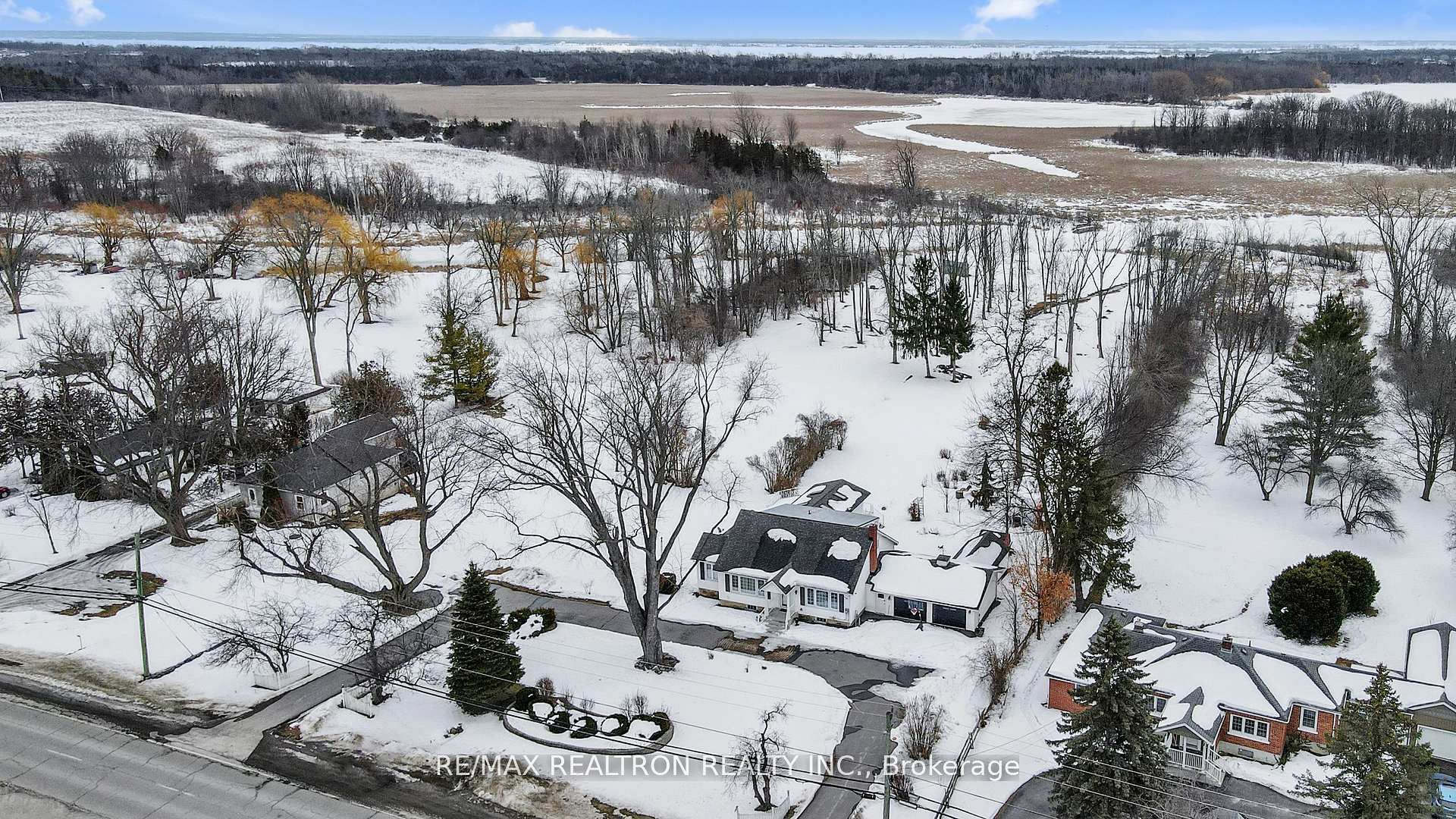Photo 43 of 4086 Old Highway 2, Belleville, Belleville Ward — HOMEH