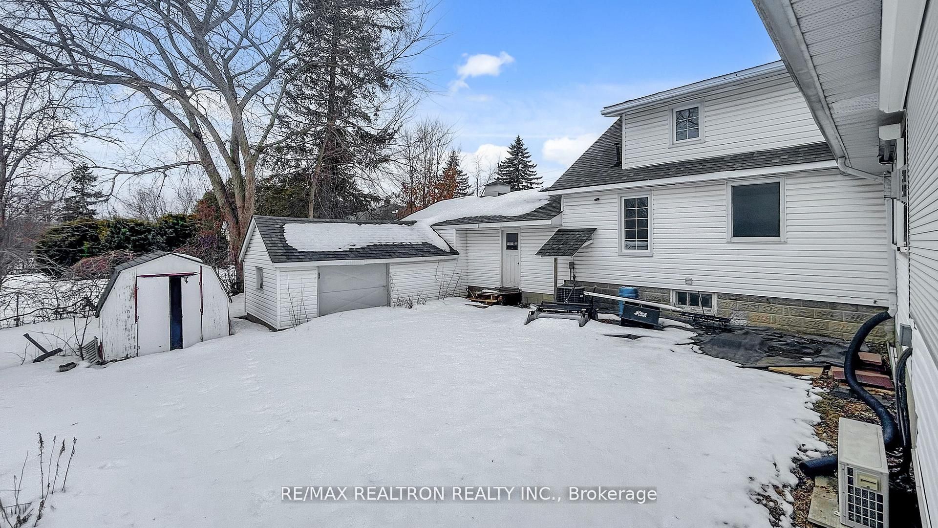 Photo 41 of 4086 Old Highway 2, Belleville, Belleville Ward — HOMEH