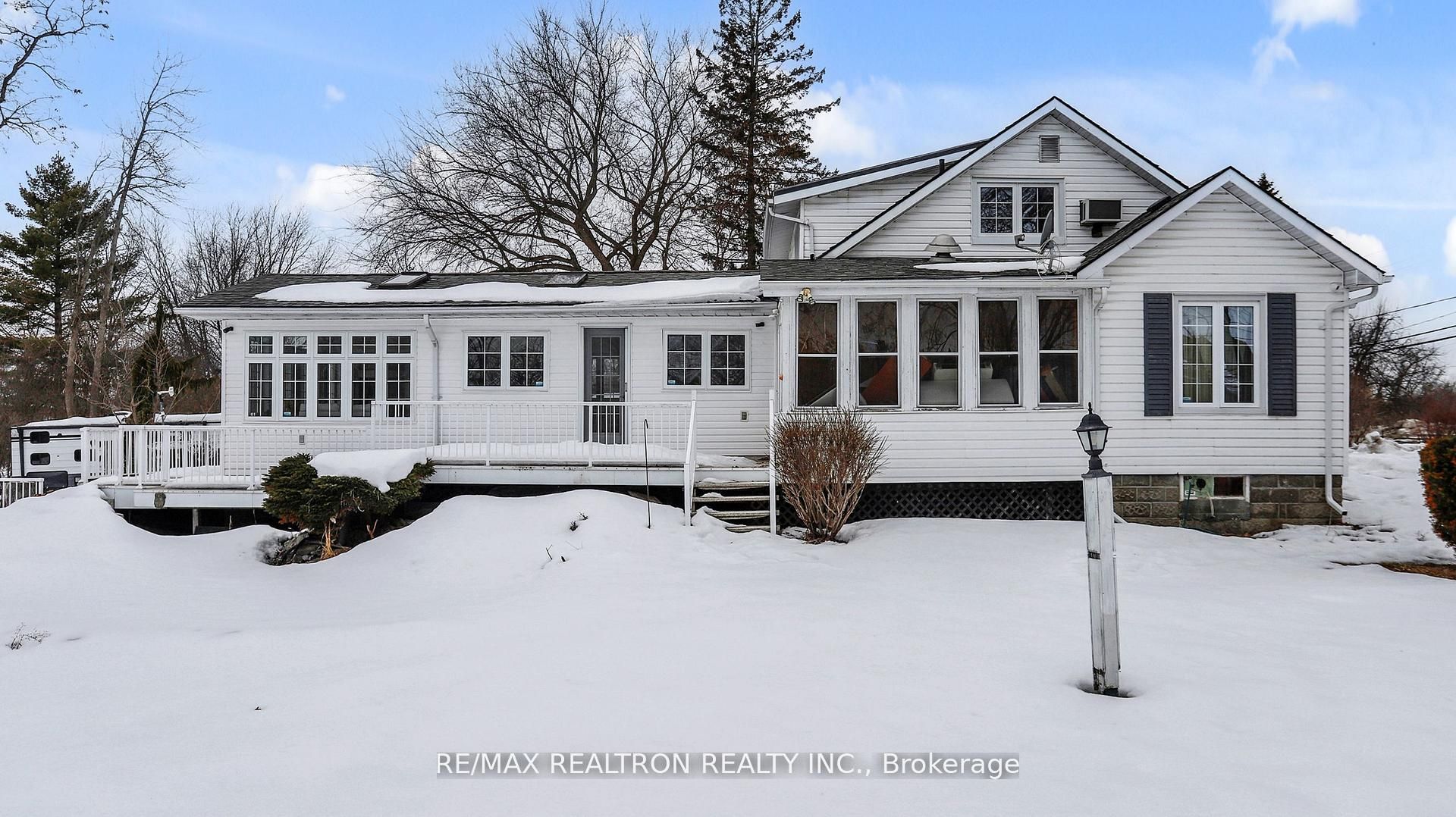 Photo 38 of 4086 Old Highway 2, Belleville, Belleville Ward — HOMEH