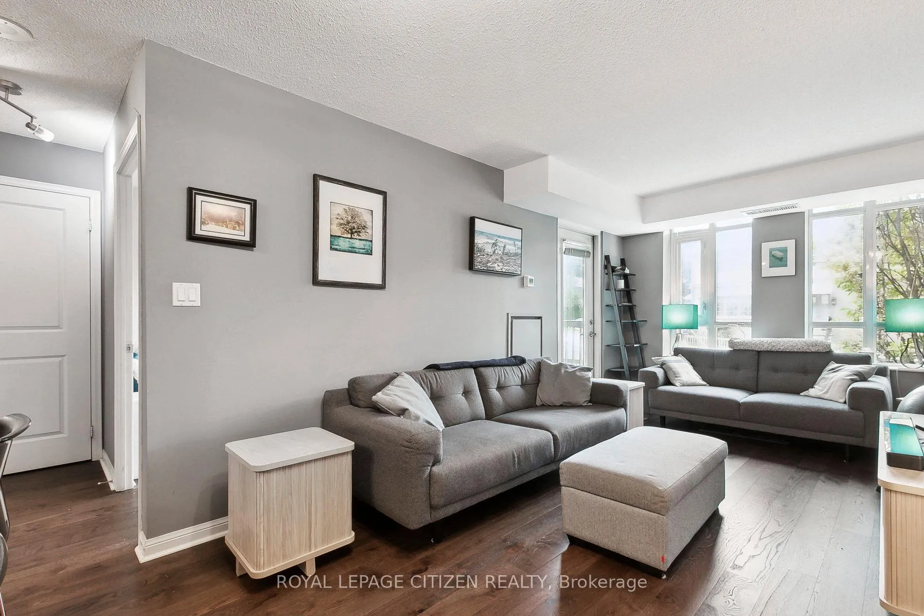 Photo 7 of Unit 121, 900 Mount Pleasant Road, Toronto, Mount Pleasant West — HOMEH