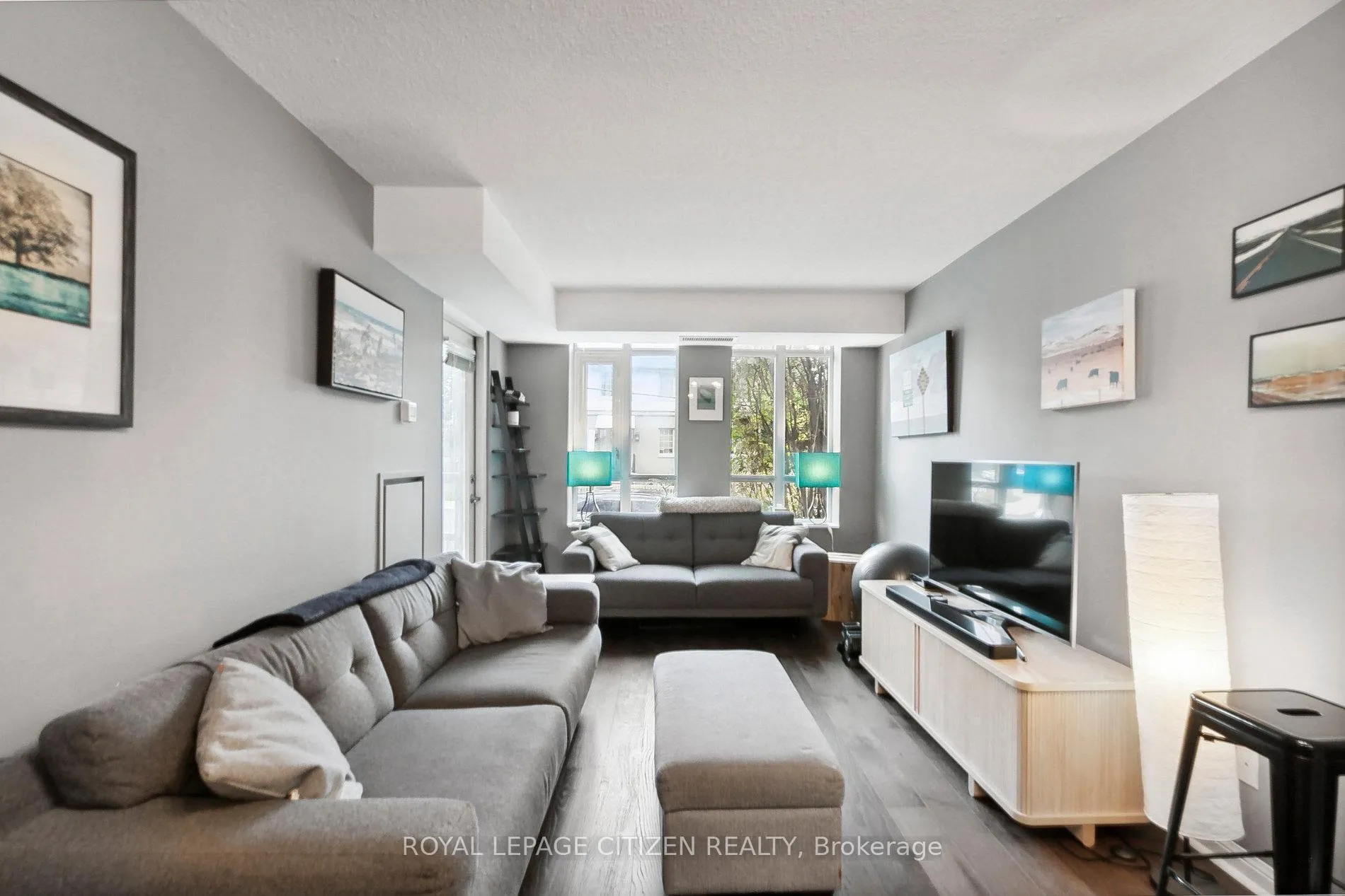 Photo 8 of Unit 121, 900 Mount Pleasant Road, Toronto, Mount Pleasant West — HOMEH