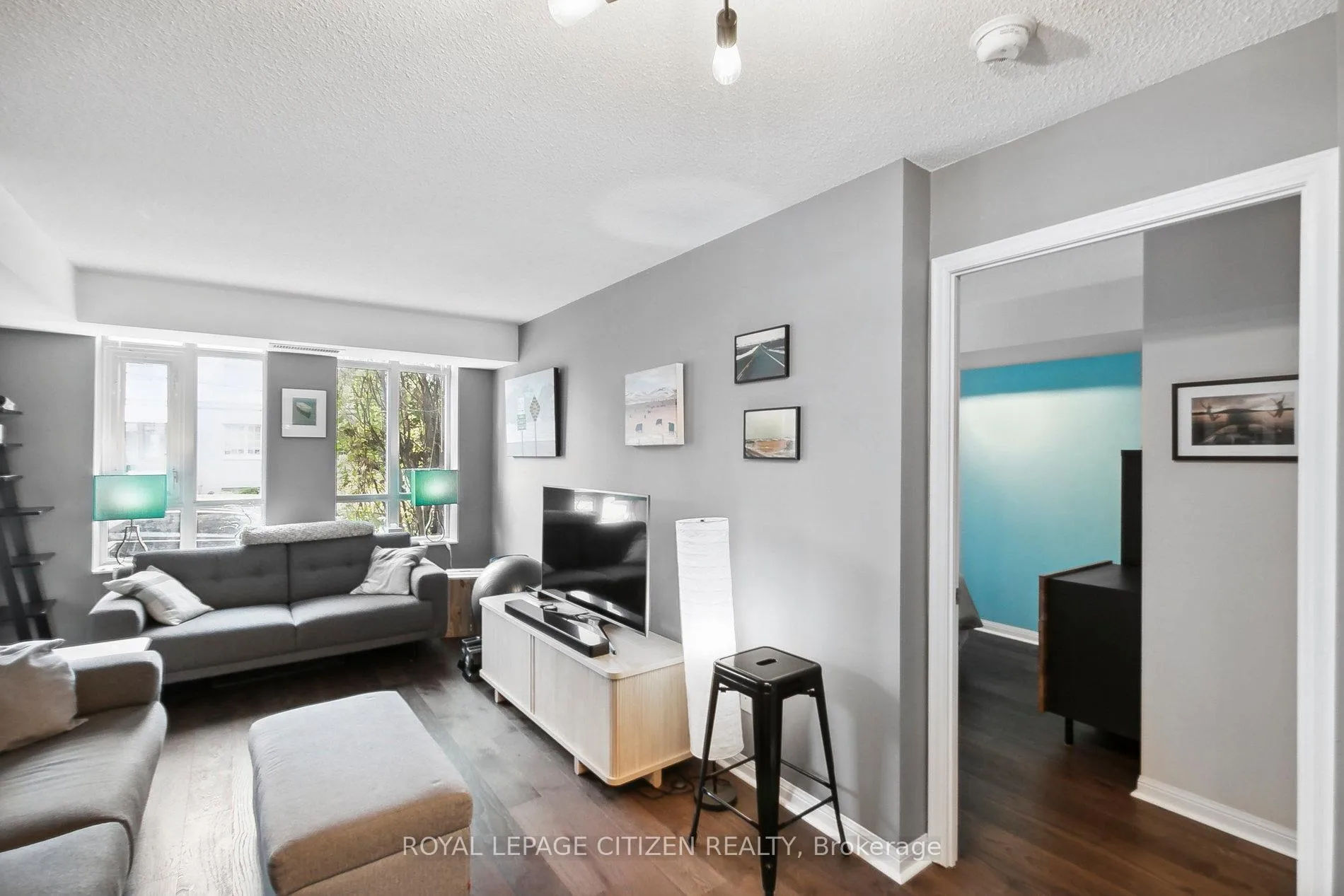 Photo 9 of Unit 121, 900 Mount Pleasant Road, Toronto, Mount Pleasant West — HOMEH