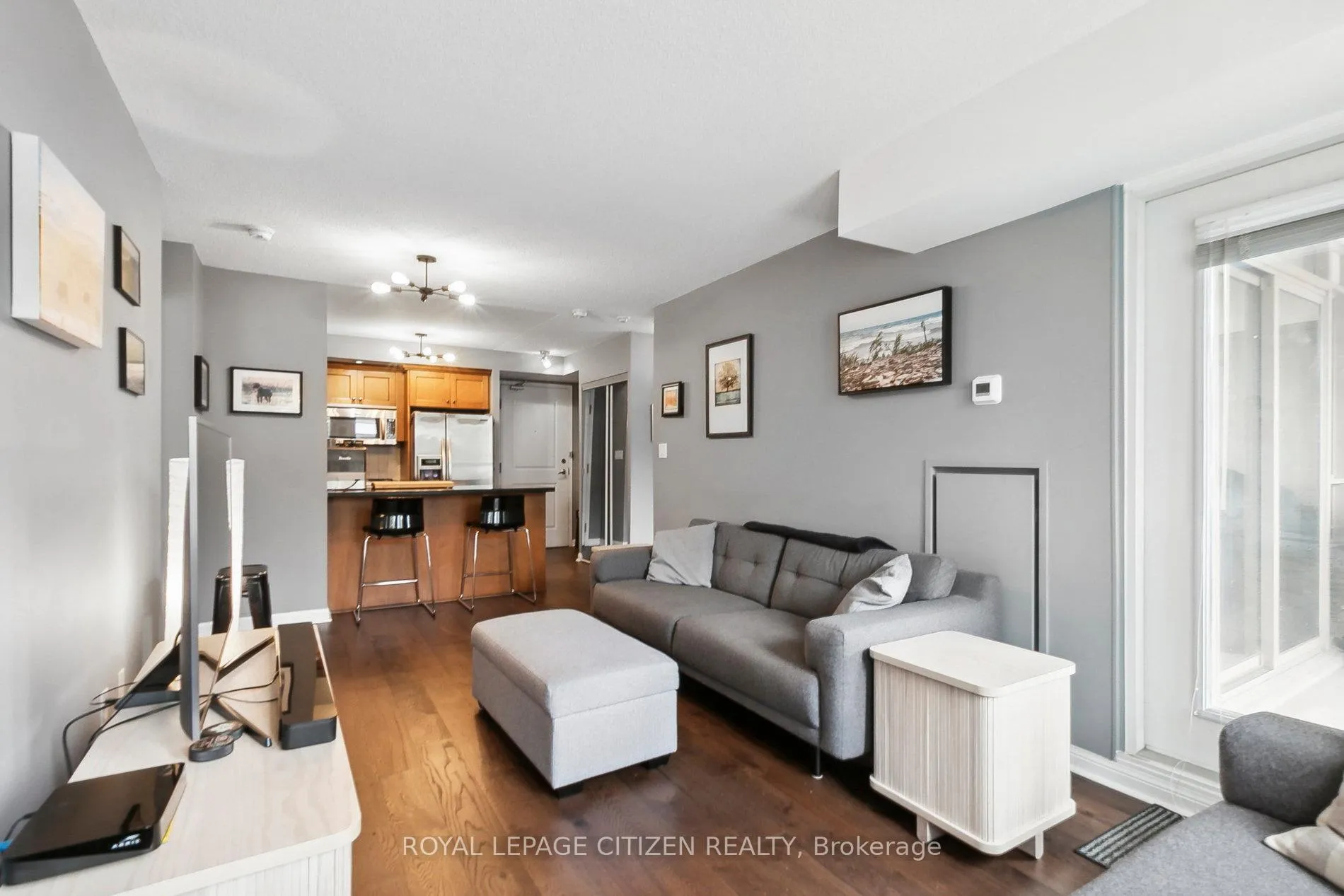 Photo 12 of Unit 121, 900 Mount Pleasant Road, Toronto, Mount Pleasant West — HOMEH