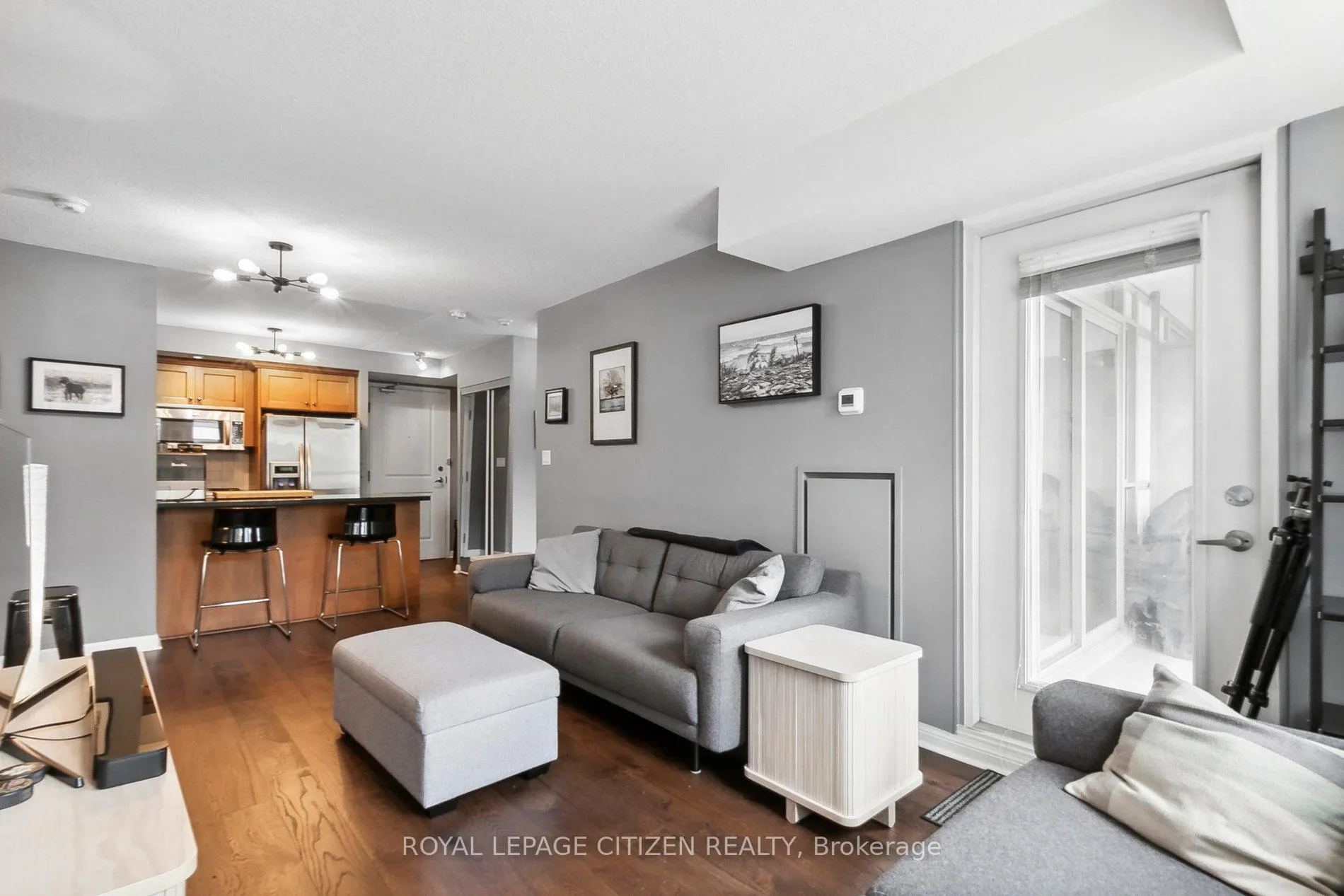 Photo 13 of Unit 121, 900 Mount Pleasant Road, Toronto, Mount Pleasant West — HOMEH