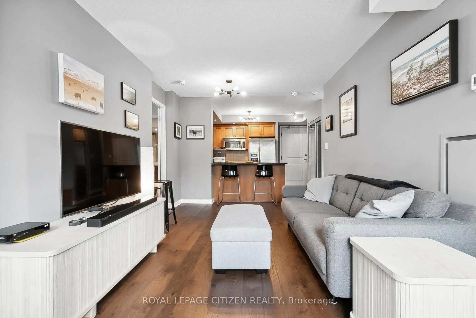 Photo 14 of Unit 121, 900 Mount Pleasant Road, Toronto, Mount Pleasant West — HOMEH