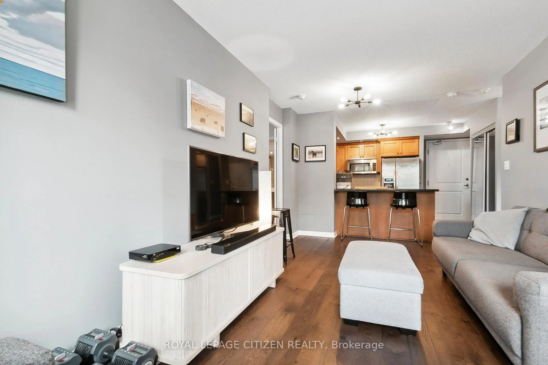Photo 15 of Unit 121, 900 Mount Pleasant Road, Toronto, Mount Pleasant West — HOMEH