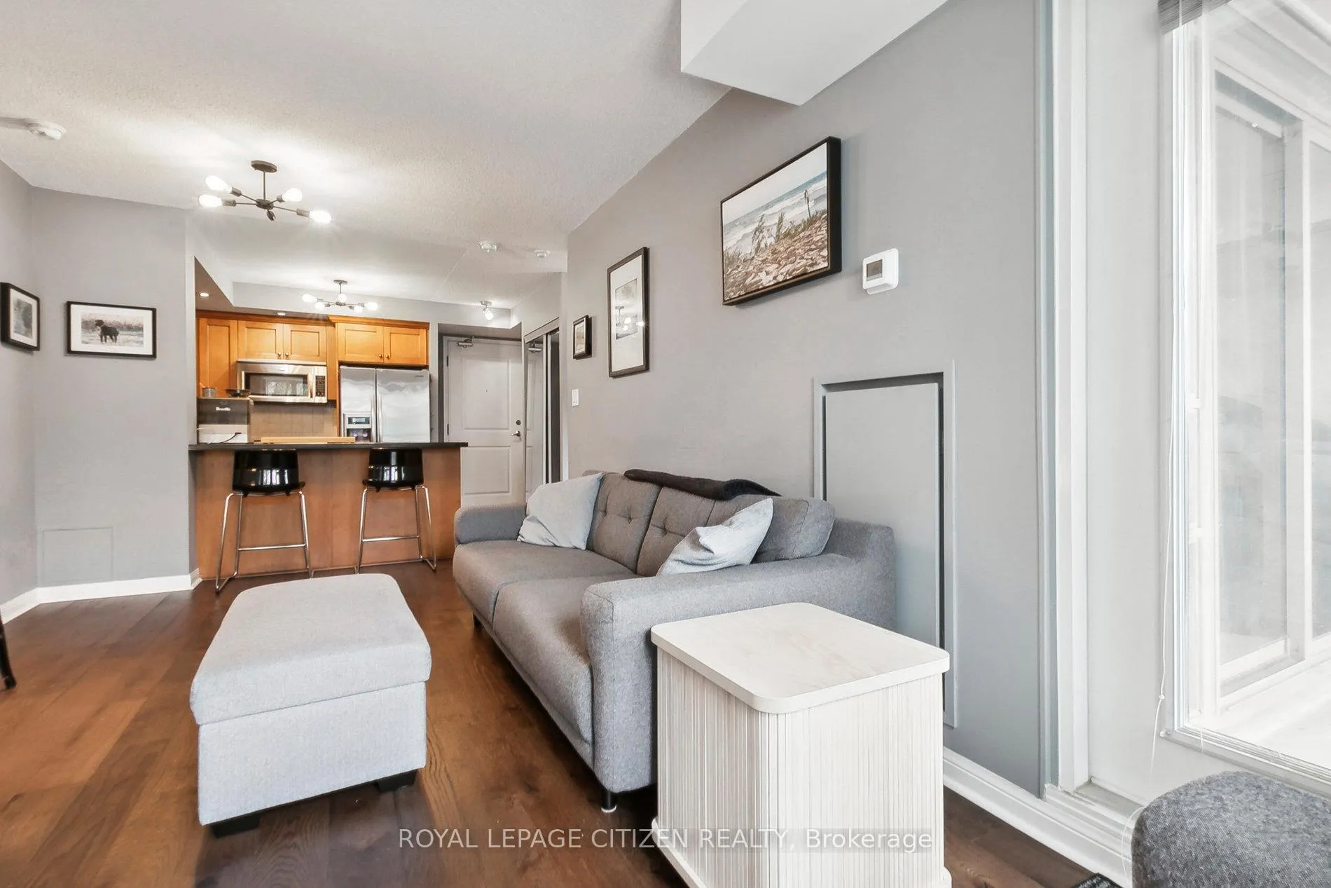 Photo 16 of Unit 121, 900 Mount Pleasant Road, Toronto, Mount Pleasant West — HOMEH