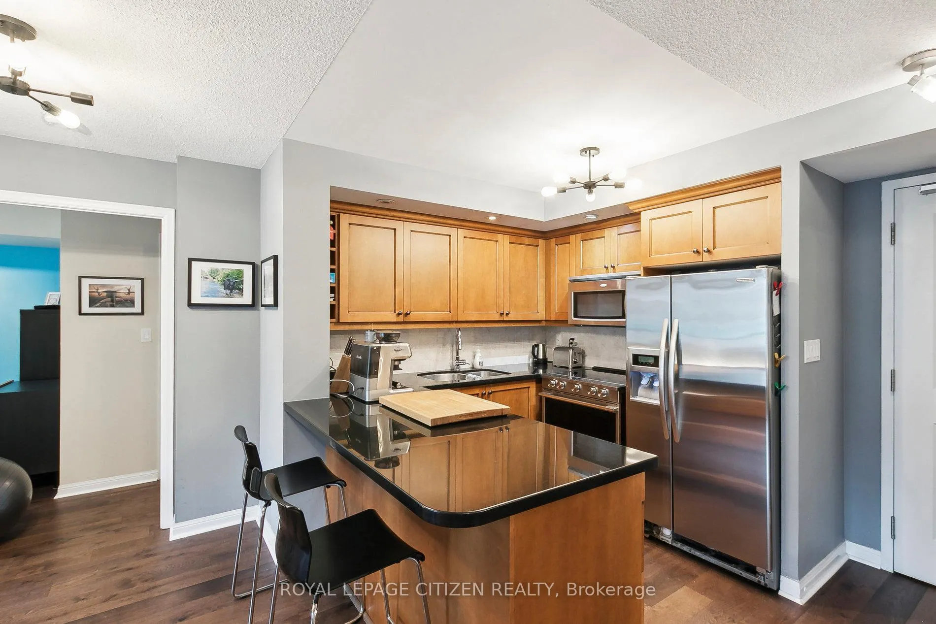 Photo 17 of Unit 121, 900 Mount Pleasant Road, Toronto, Mount Pleasant West — HOMEH