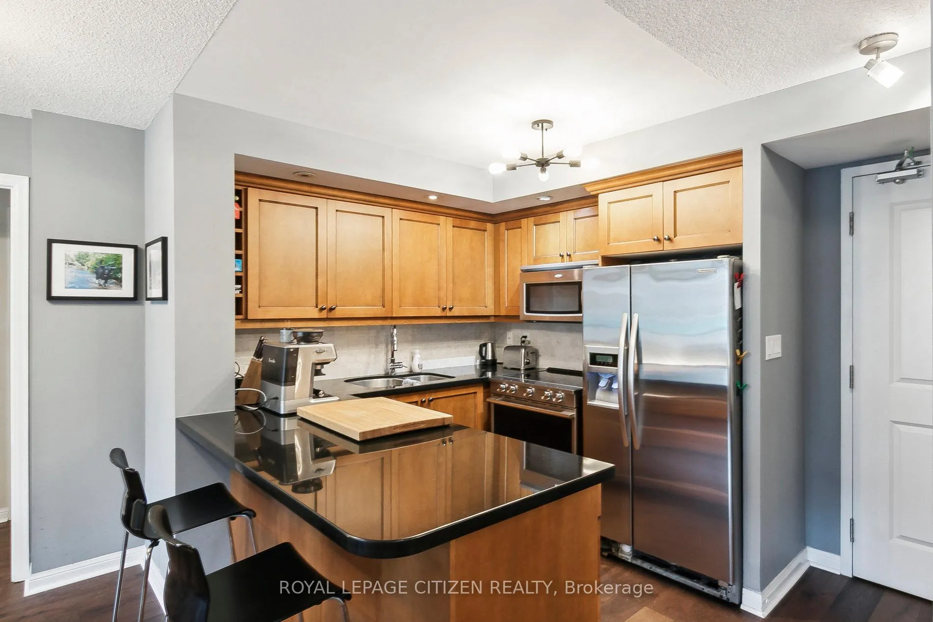 Photo 18 of Unit 121, 900 Mount Pleasant Road, Toronto, Mount Pleasant West — HOMEH