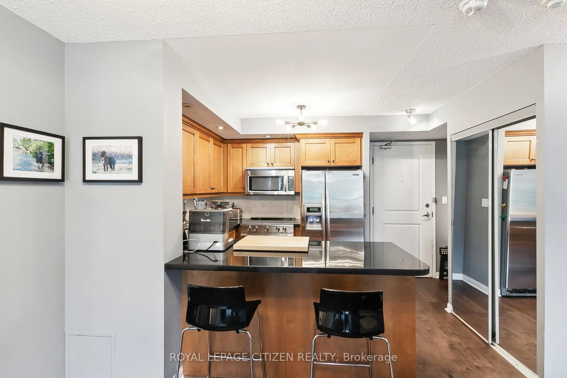 Photo 19 of Unit 121, 900 Mount Pleasant Road, Toronto, Mount Pleasant West — HOMEH
